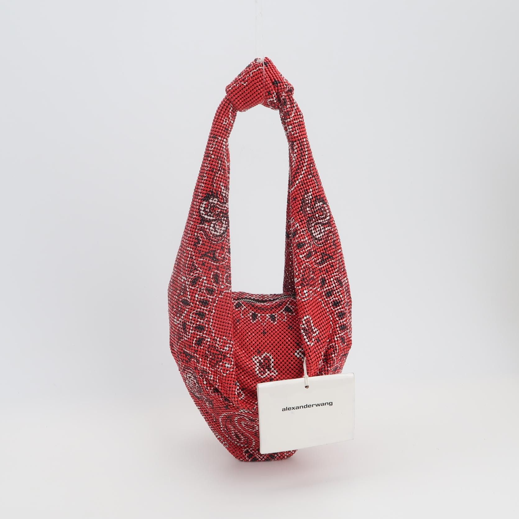 Alexander Wang Alexander Wang Women os Tote Bags Size ONE SIZE - 5 Thumbnail