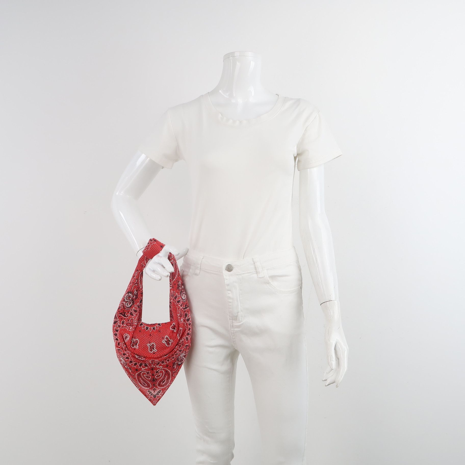 Alexander Wang Alexander Wang Women os Tote Bags Size ONE SIZE - 2 Thumbnail