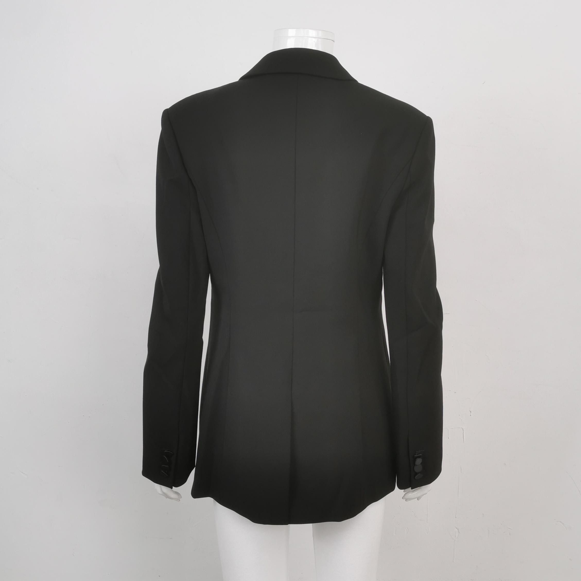 Alexander Wang Alexander Wang Women m Jackets Size M / US 6-8 / IT 42-44 - 2 Thumbnail