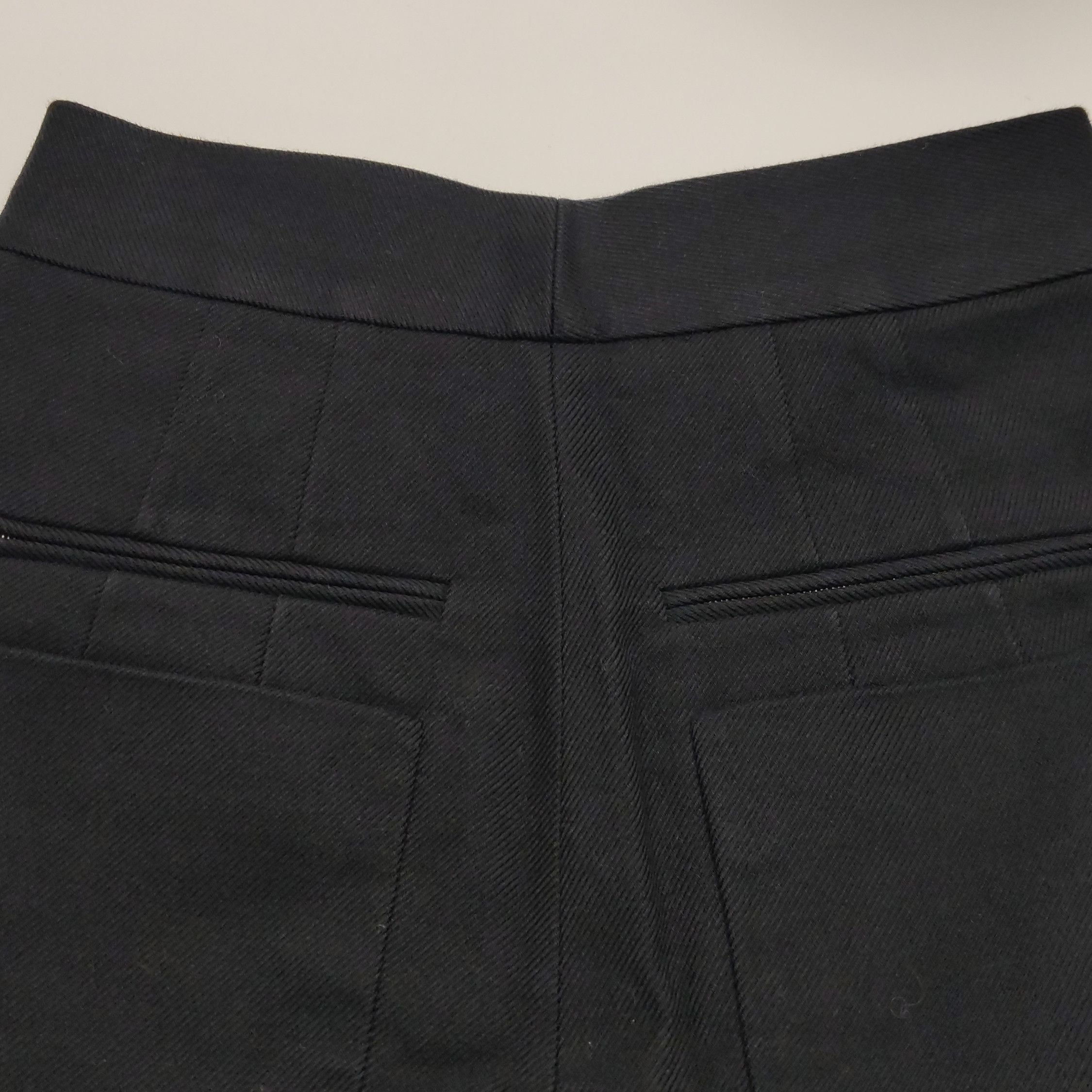 Alexander Wang Alexander Wang Women 26 Shorts Size 26" / US 2 / IT 38 - 6 Thumbnail