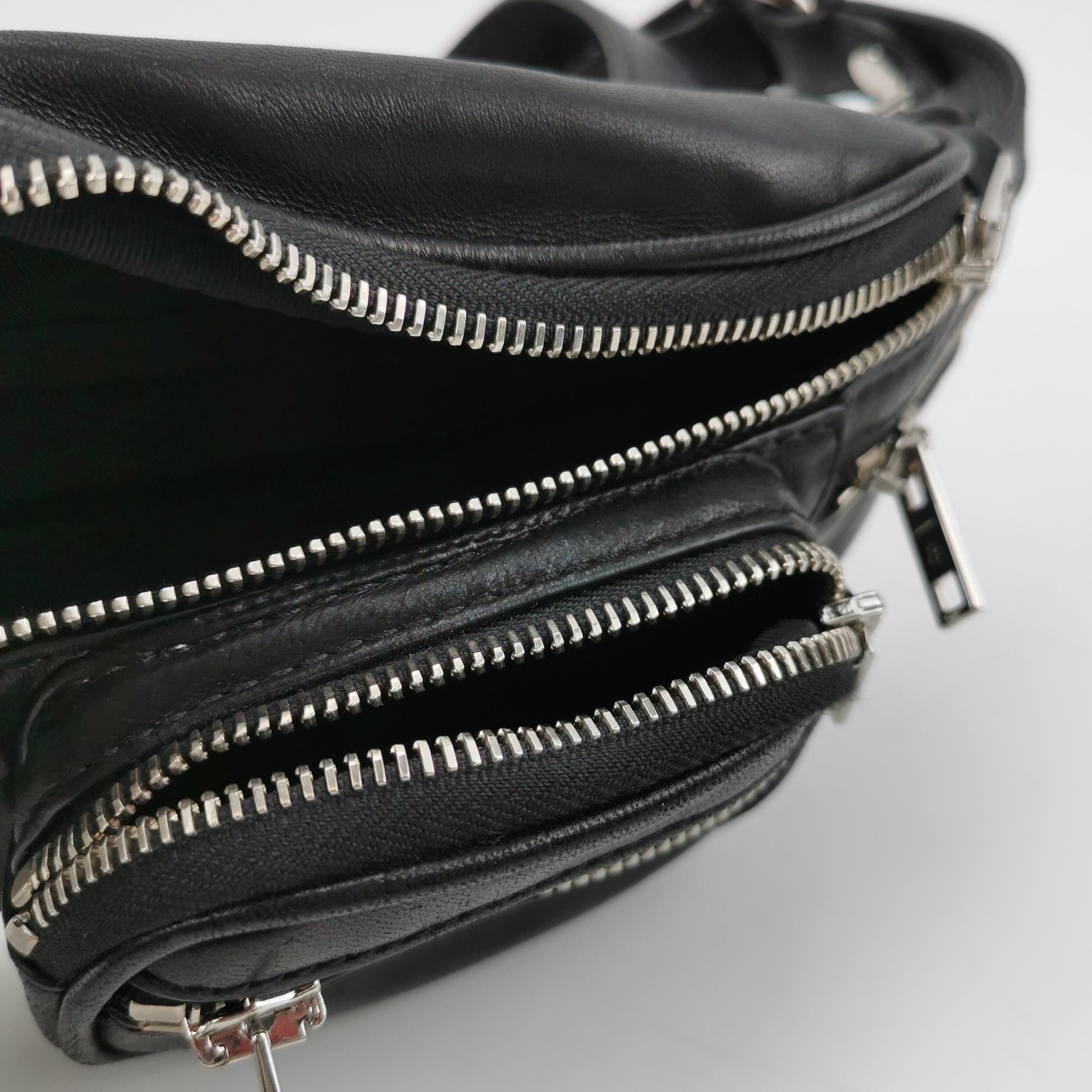 Alexander Wang Alexander Wang Women os Belt Bags Size ONE SIZE - 7 Thumbnail
