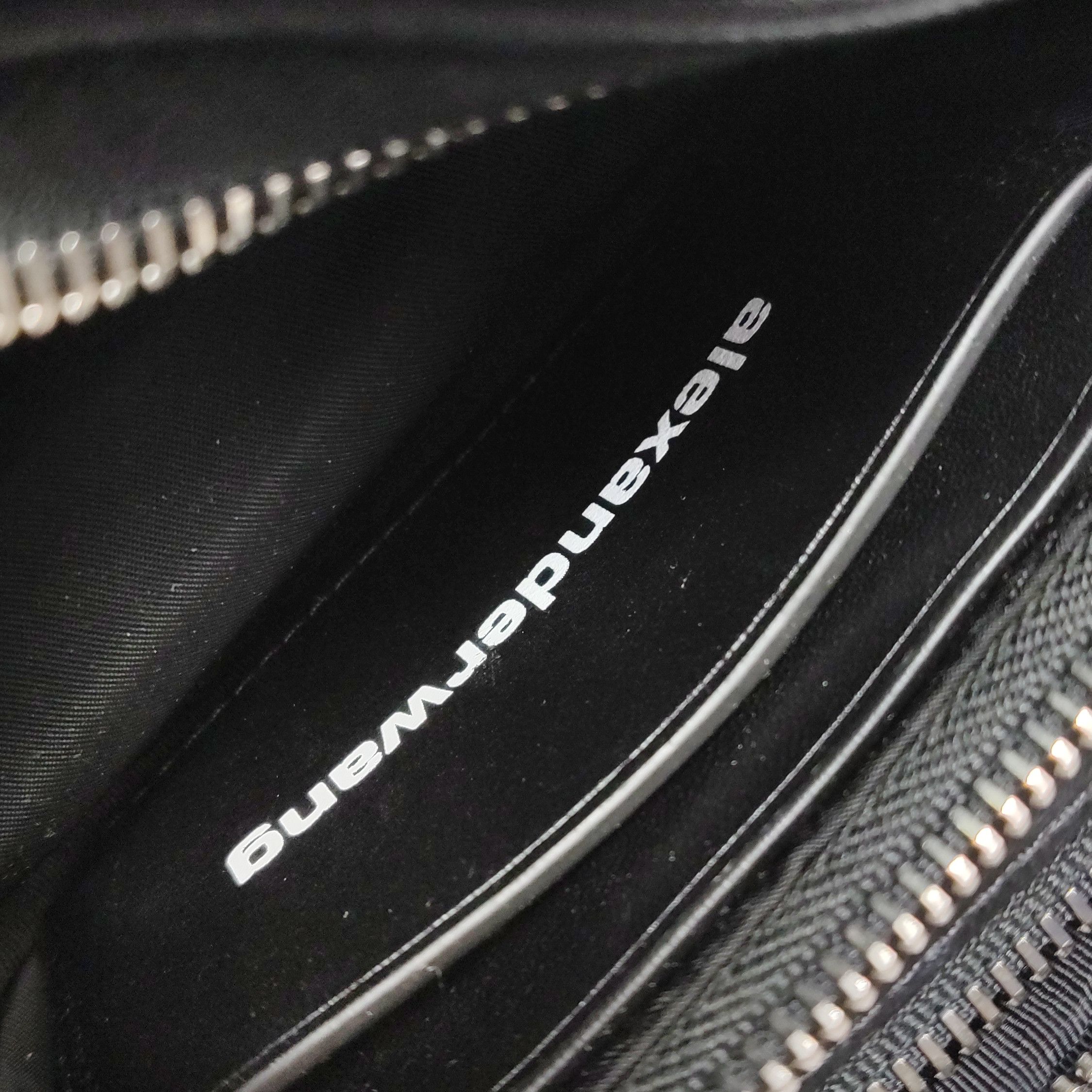 Alexander Wang Alexander Wang Women os Belt Bags Size ONE SIZE - 10 Thumbnail
