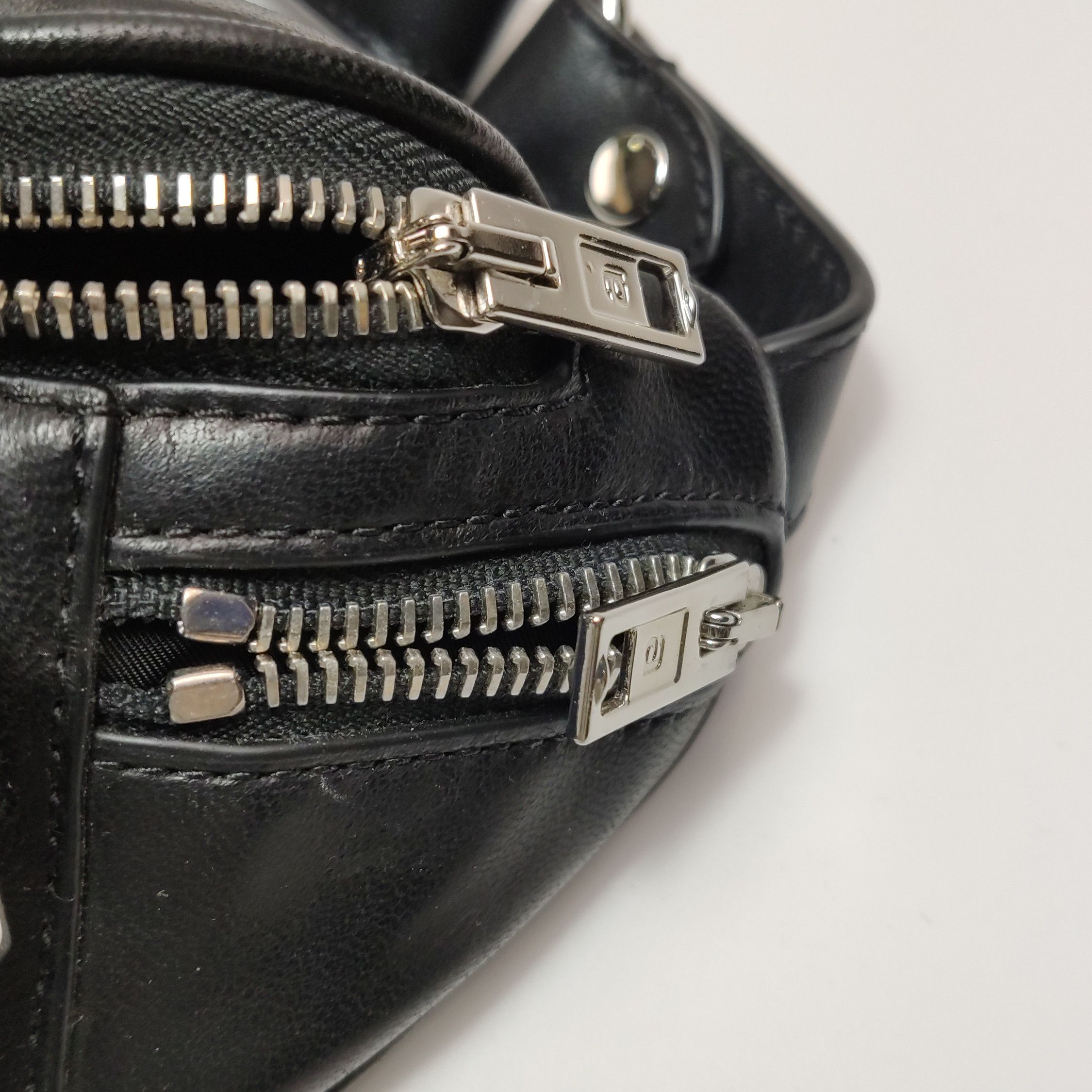 Alexander Wang Alexander Wang Women os Belt Bags Size ONE SIZE - 13 Thumbnail