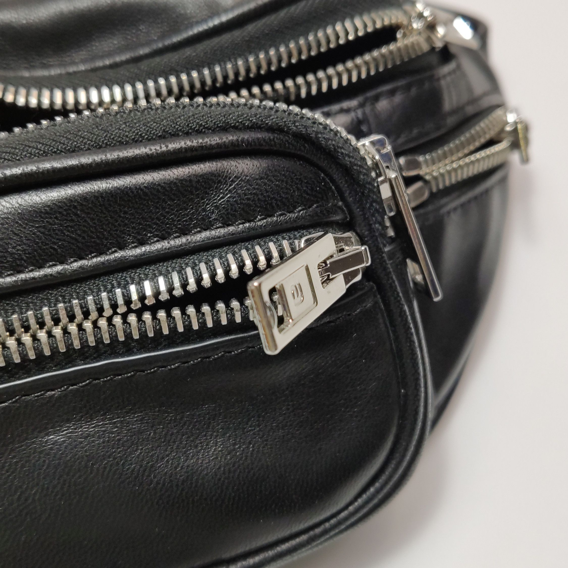 Alexander Wang Alexander Wang Women os Belt Bags Size ONE SIZE - 14 Thumbnail