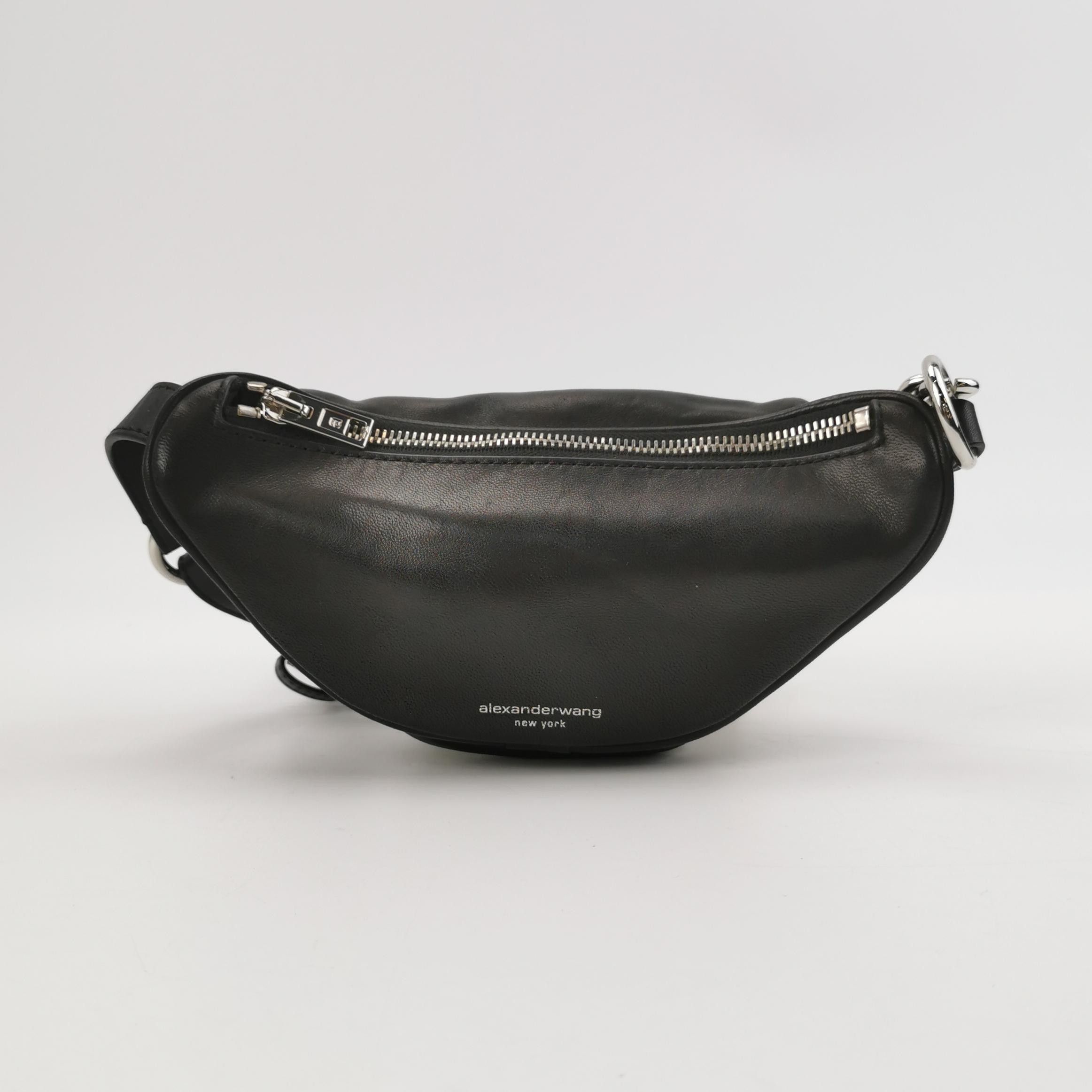 Alexander Wang Alexander Wang Women os Belt Bags Size ONE SIZE - 5 Thumbnail
