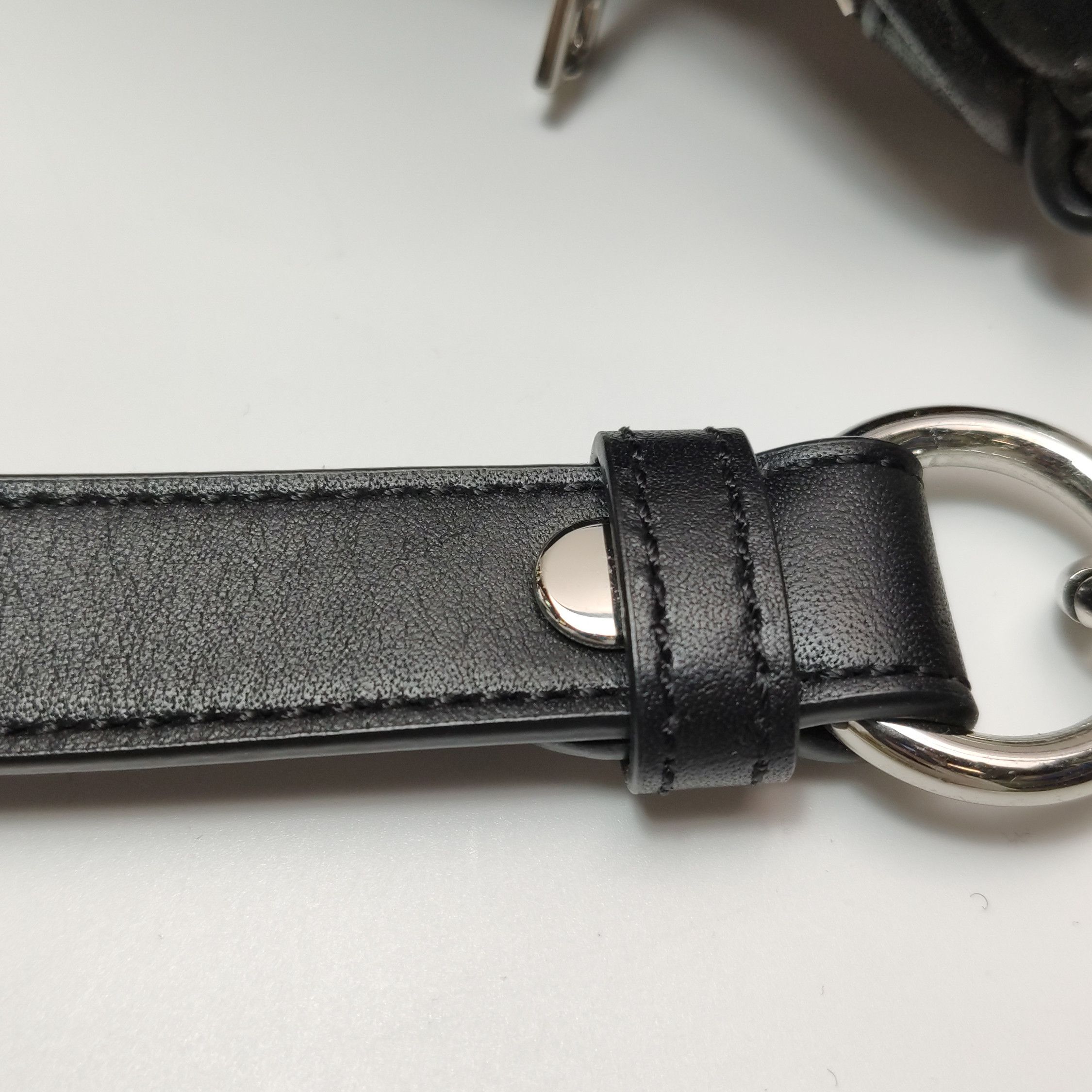 Alexander Wang Alexander Wang Women os Belt Bags Size ONE SIZE - 11 Thumbnail