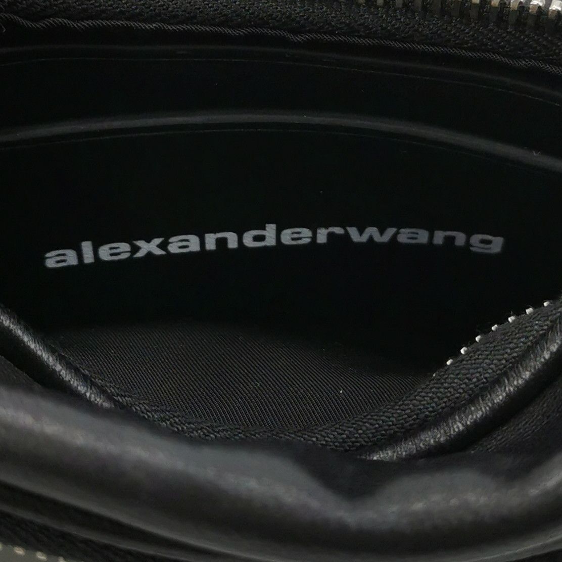 Alexander Wang Alexander Wang Women os Belt Bags Size ONE SIZE - 8 Thumbnail