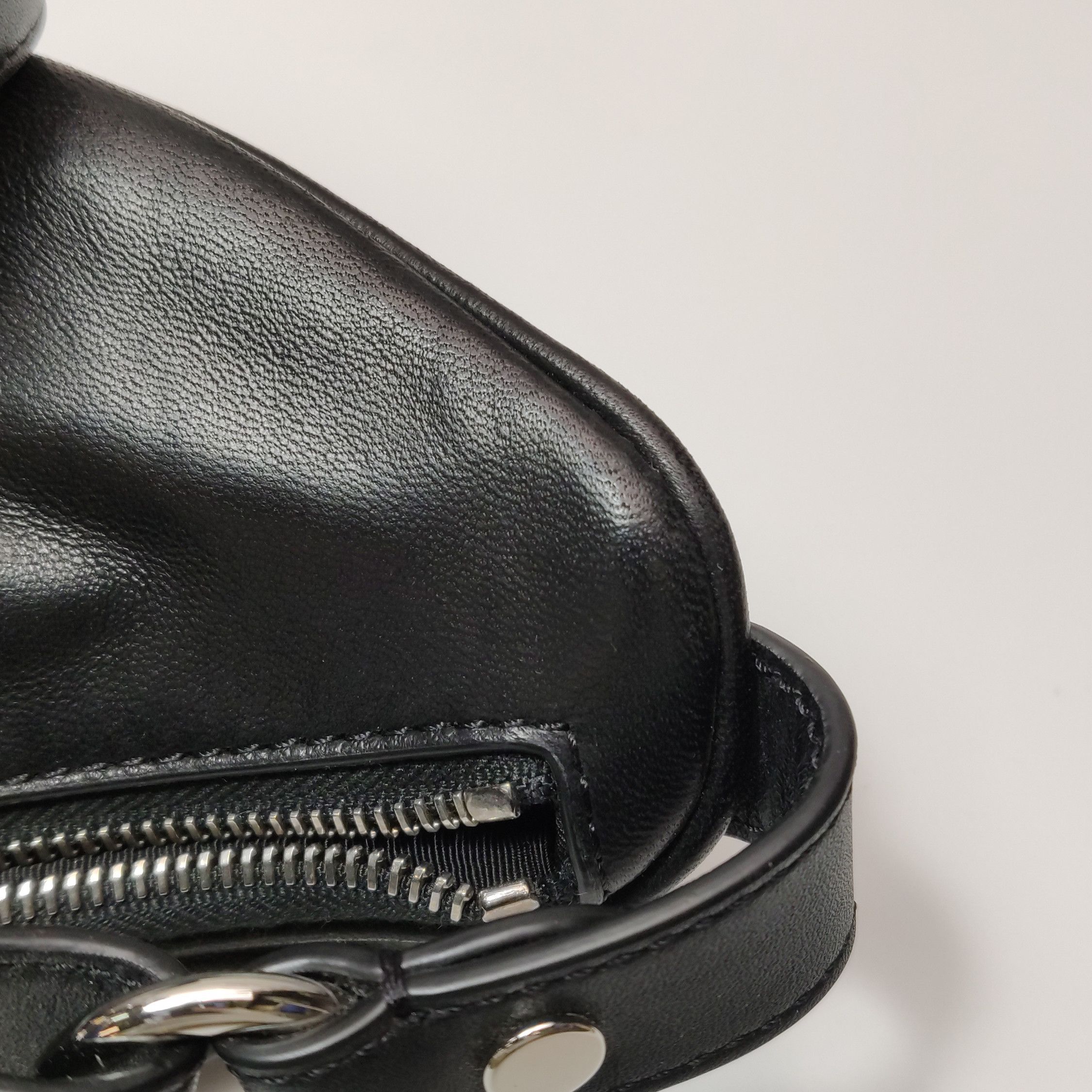 Alexander Wang Alexander Wang Women os Belt Bags Size ONE SIZE - 17 Thumbnail