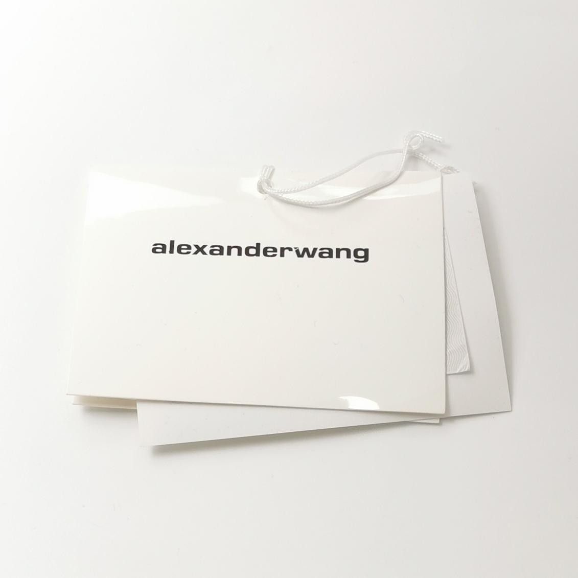 Alexander Wang Alexander Wang Women m Jackets Size M / US 6-8 / IT 42-44 - 4 Thumbnail