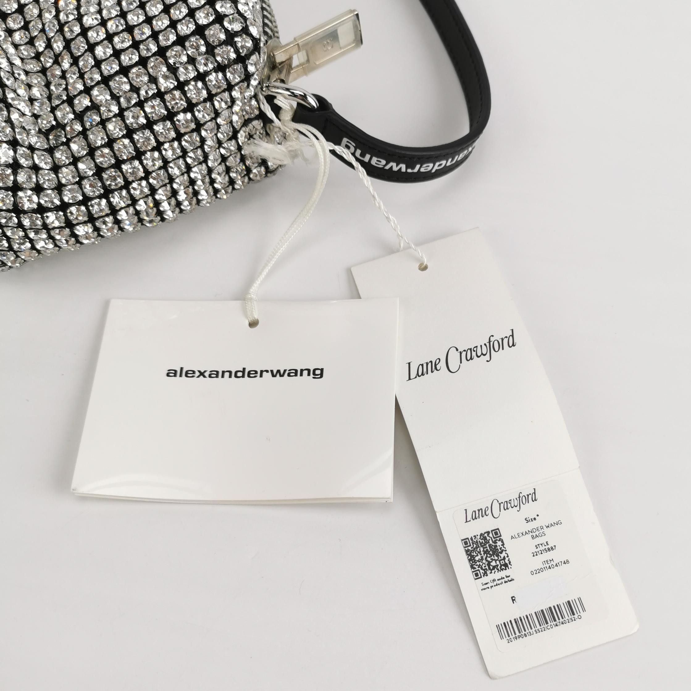 Alexander Wang Alexander Wang Women os Tote Bags Size ONE SIZE - 9 Thumbnail