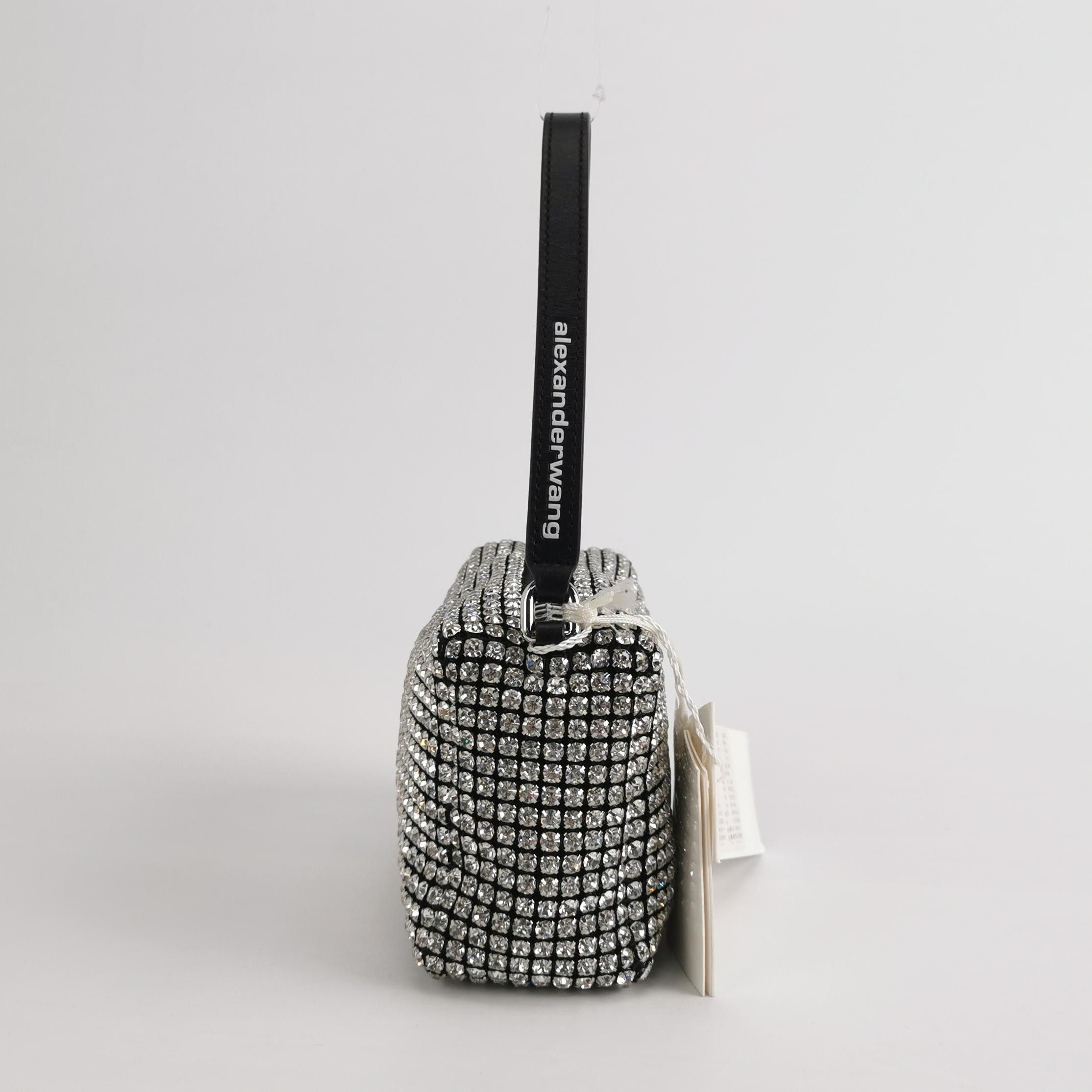 Alexander Wang Alexander Wang Women os Tote Bags Size ONE SIZE - 3 Thumbnail