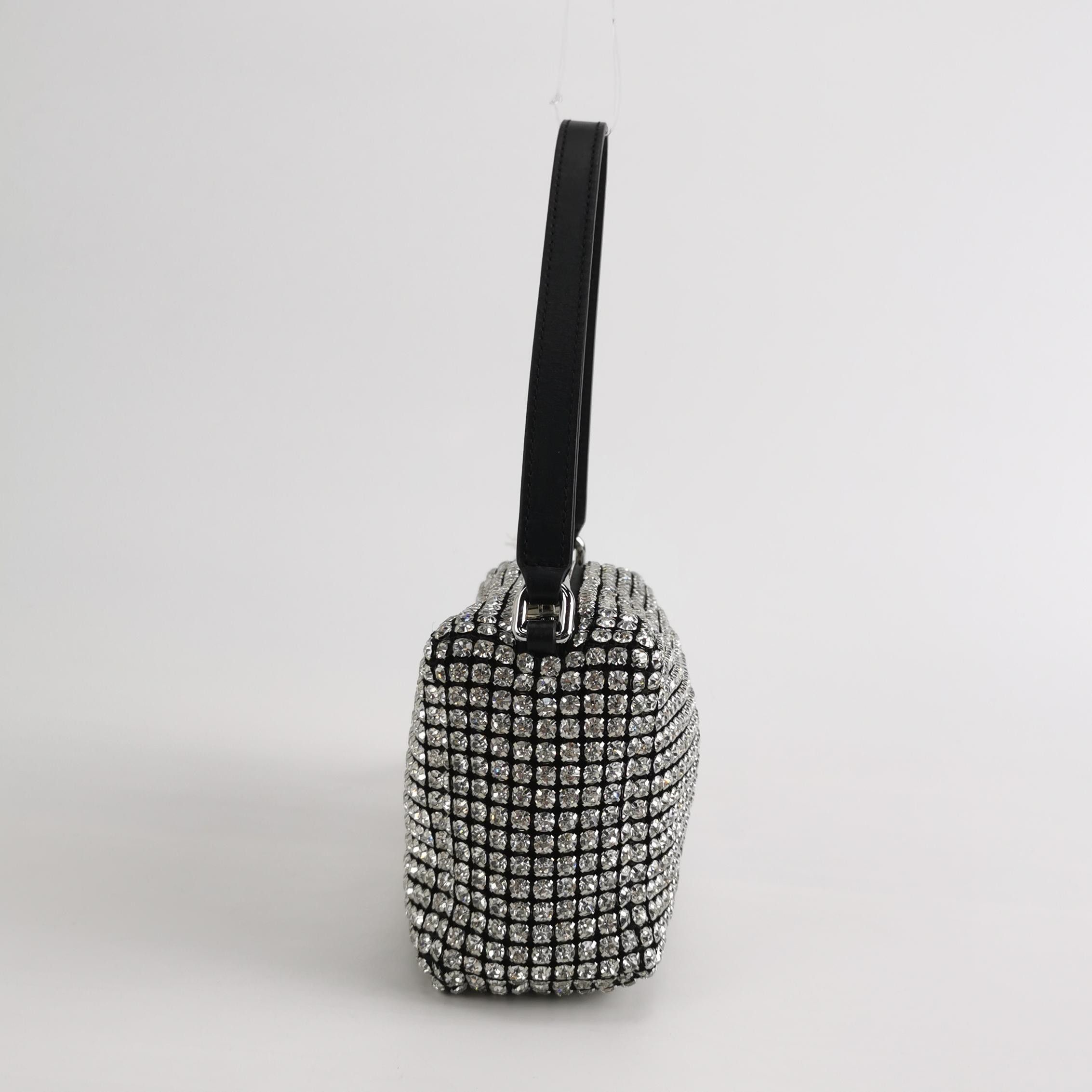 Alexander Wang Alexander Wang Women os Tote Bags Size ONE SIZE - 4 Thumbnail