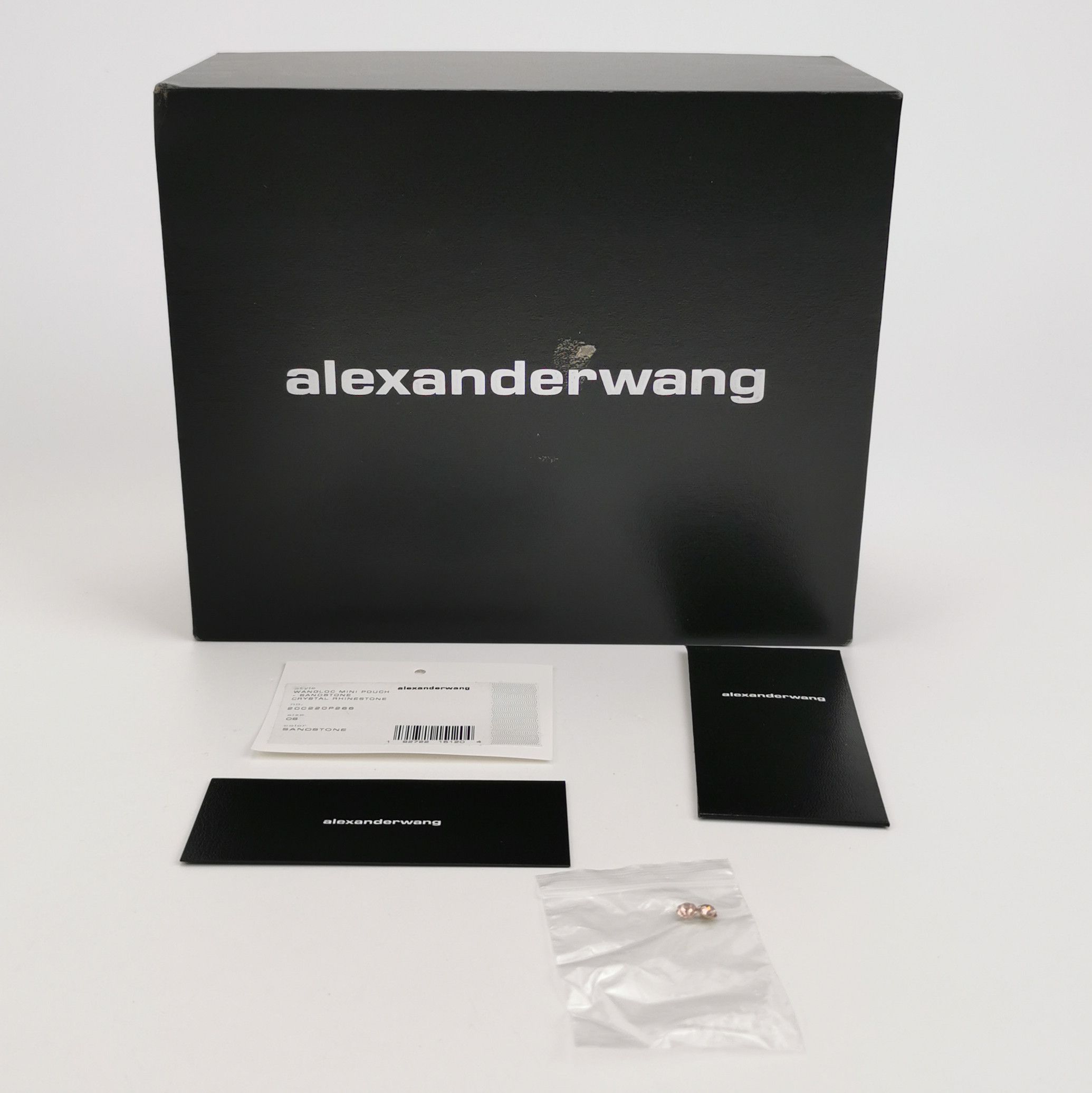 Alexander Wang Alexander Wang Women os Tote Bags Size ONE SIZE - 9 Thumbnail