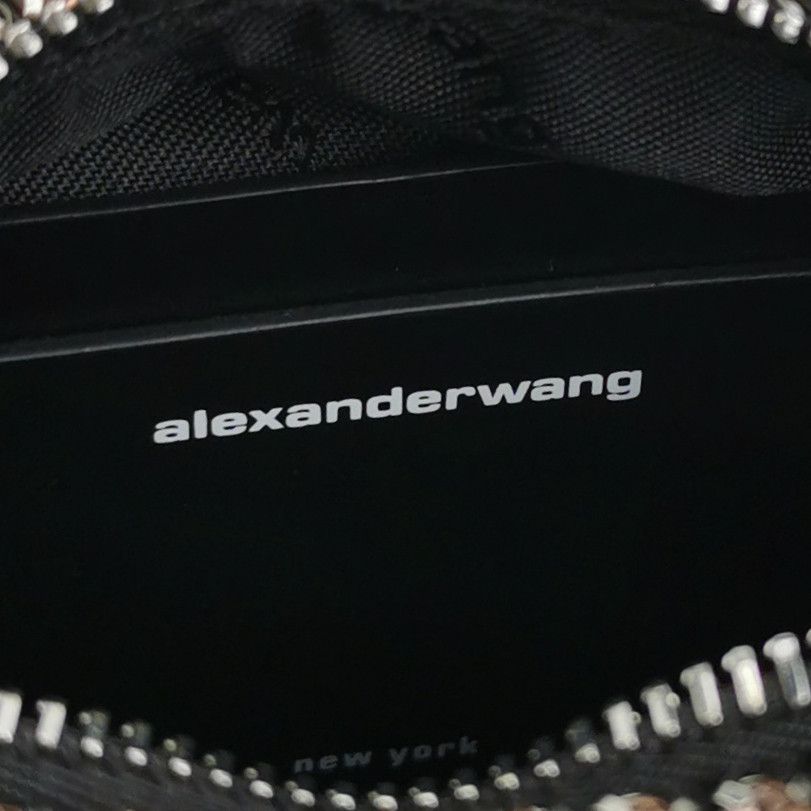 Alexander Wang Alexander Wang Women os Tote Bags Size ONE SIZE - 8 Thumbnail