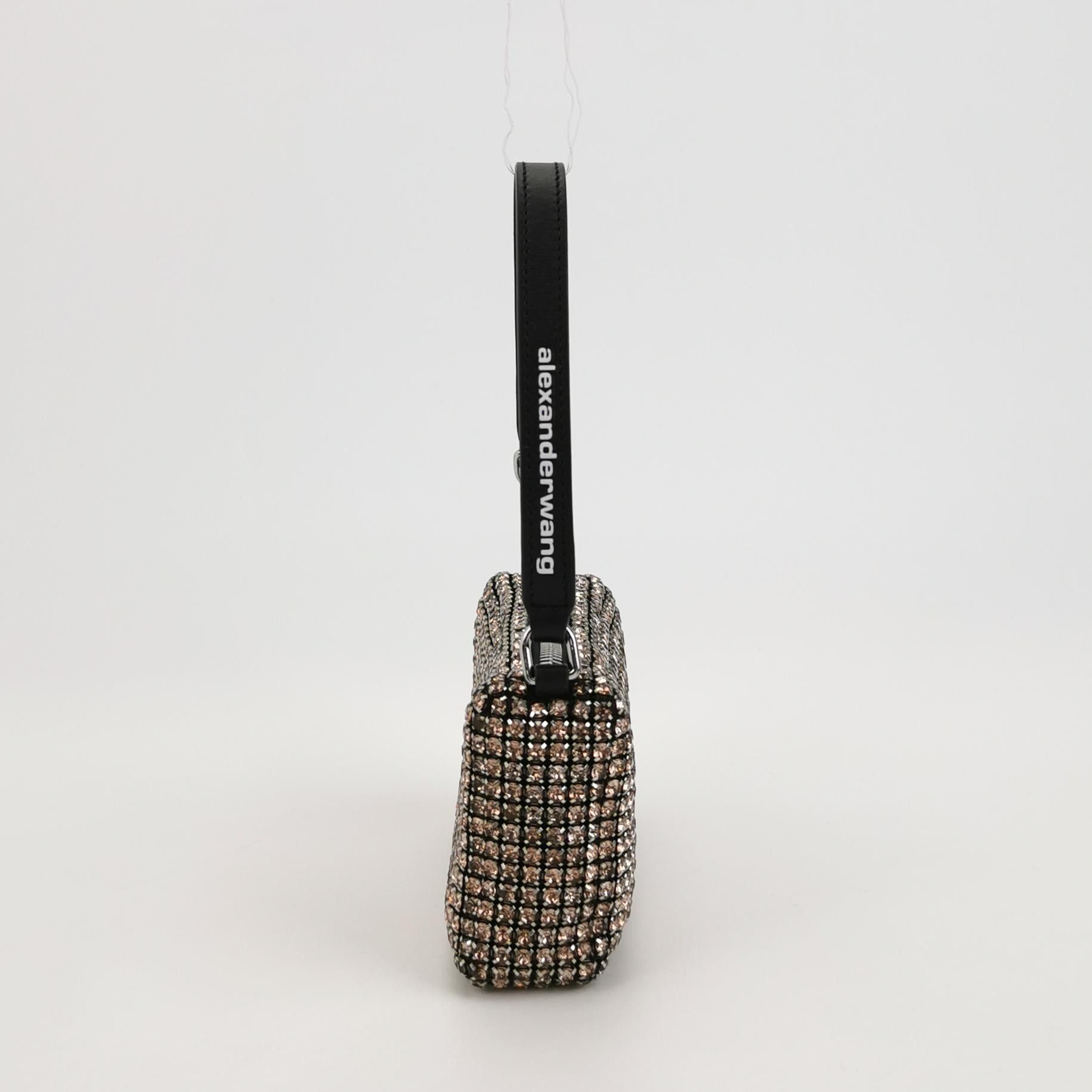 Alexander Wang Alexander Wang Women os Tote Bags Size ONE SIZE - 3 Thumbnail