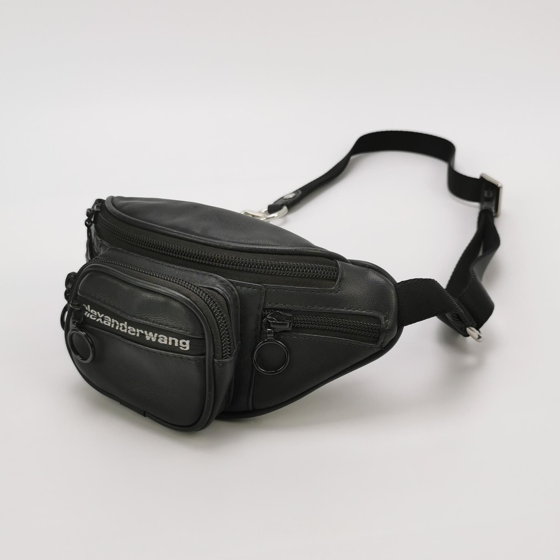 Alexander Wang Alexander Wang Women os Belt Bags Size ONE SIZE - 3 Thumbnail