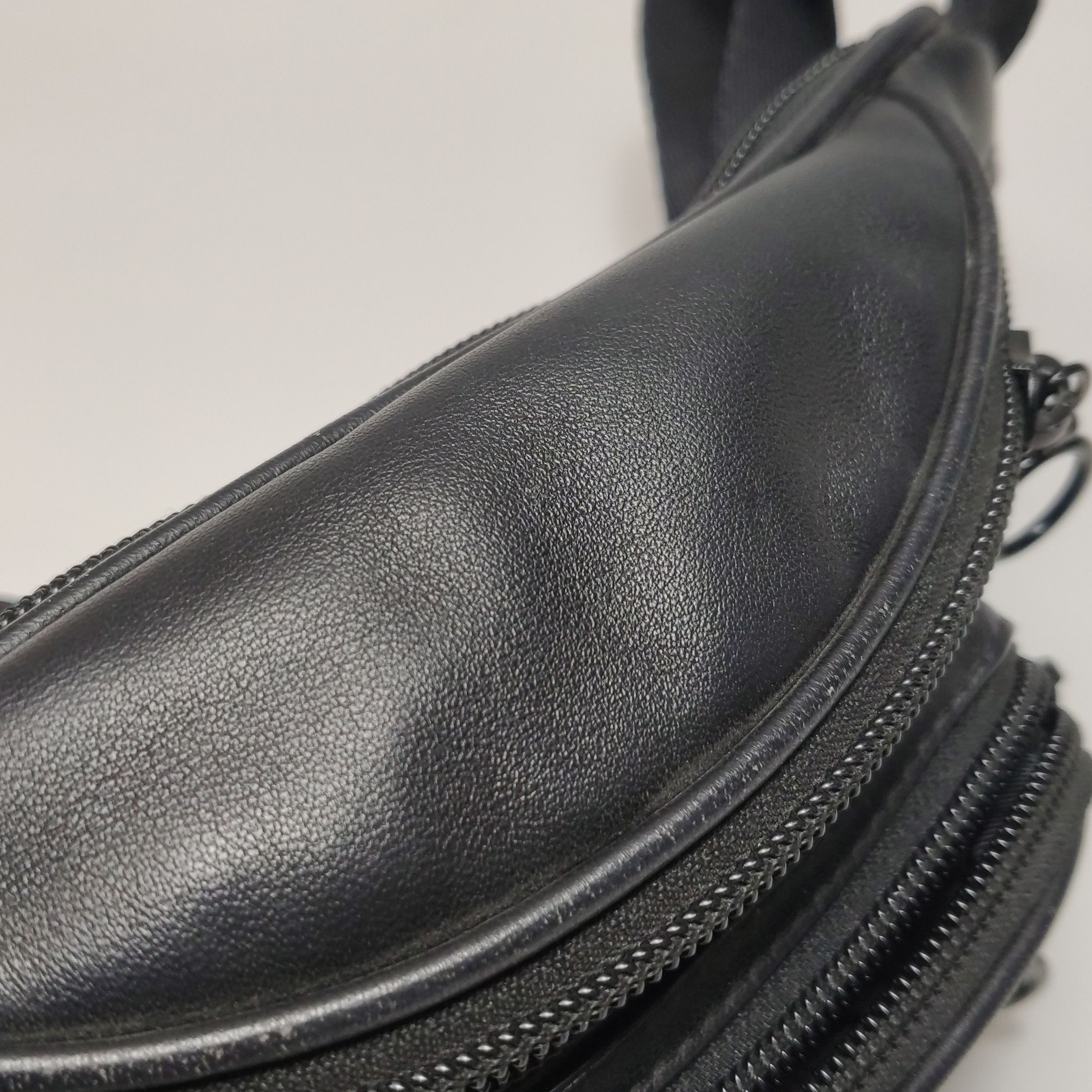 Alexander Wang Alexander Wang Women os Belt Bags Size ONE SIZE - 20 Thumbnail