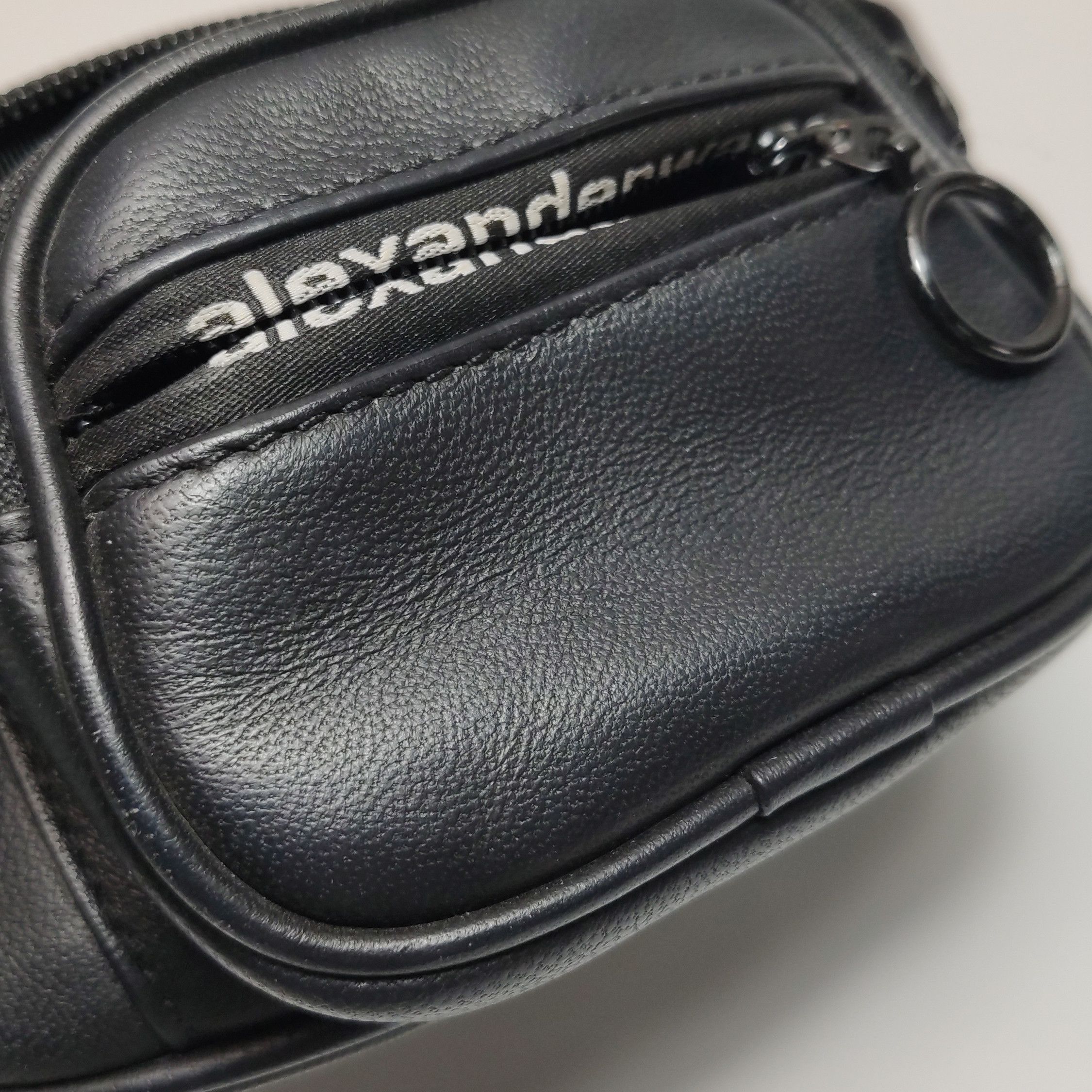 Alexander Wang Alexander Wang Women os Belt Bags Size ONE SIZE - 21 Thumbnail