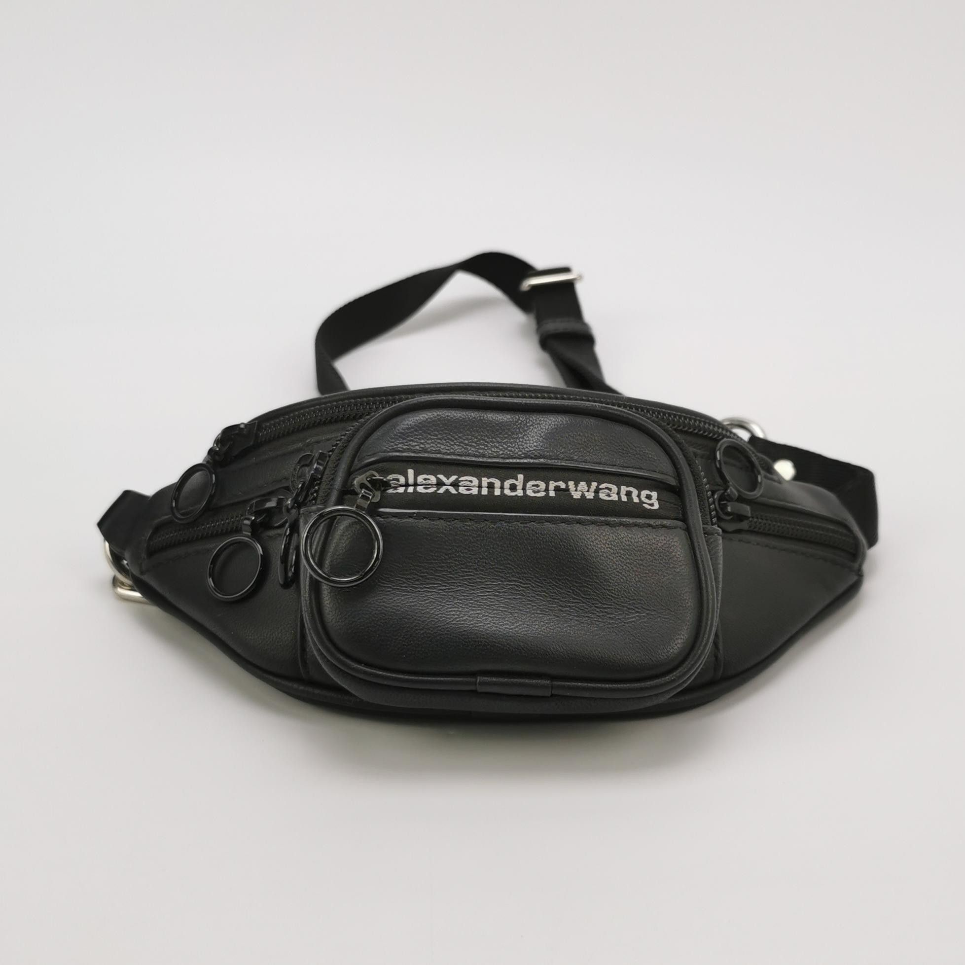 Alexander Wang Alexander Wang Women os Belt Bags Size ONE SIZE - 6 Thumbnail