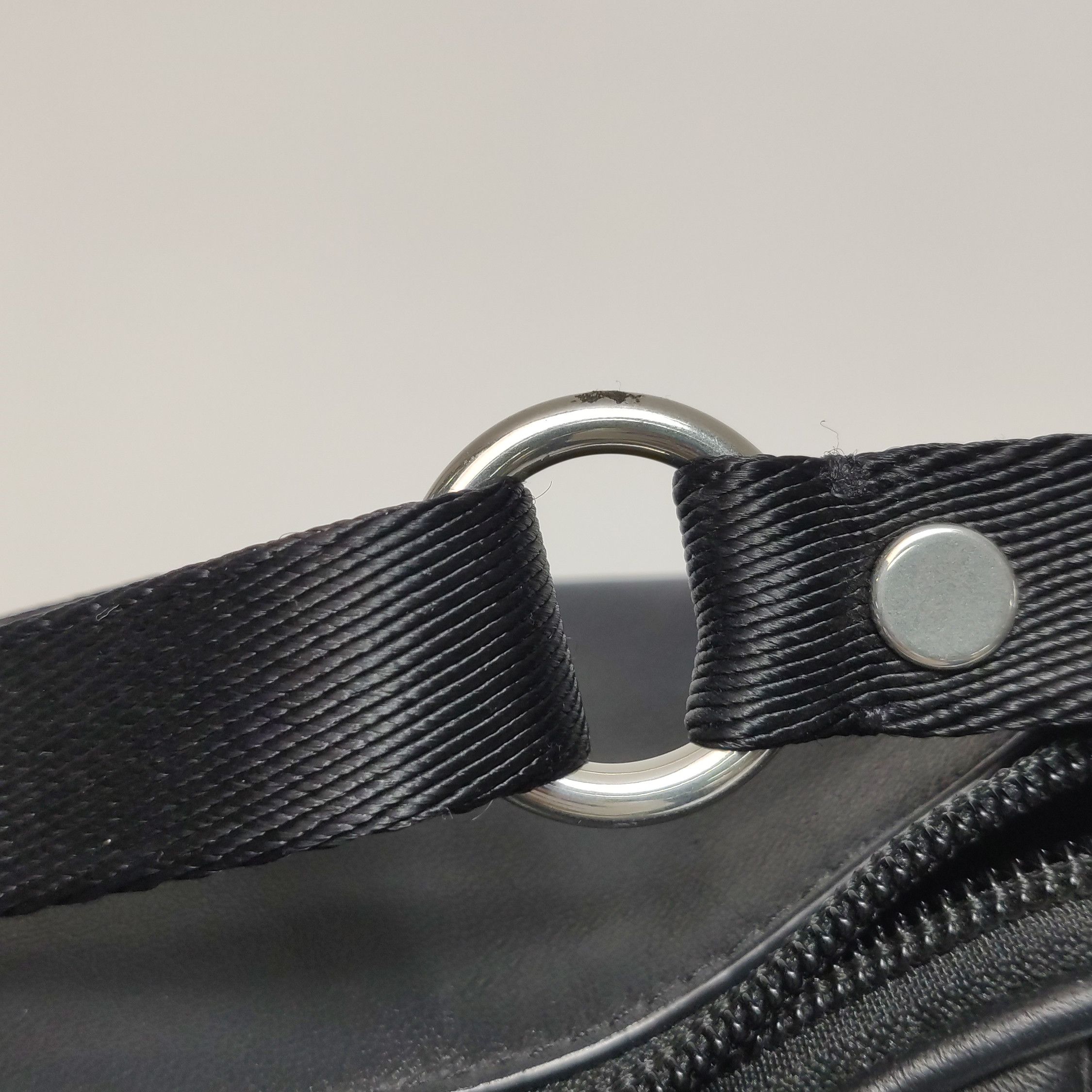 Alexander Wang Alexander Wang Women os Belt Bags Size ONE SIZE - 12 Thumbnail