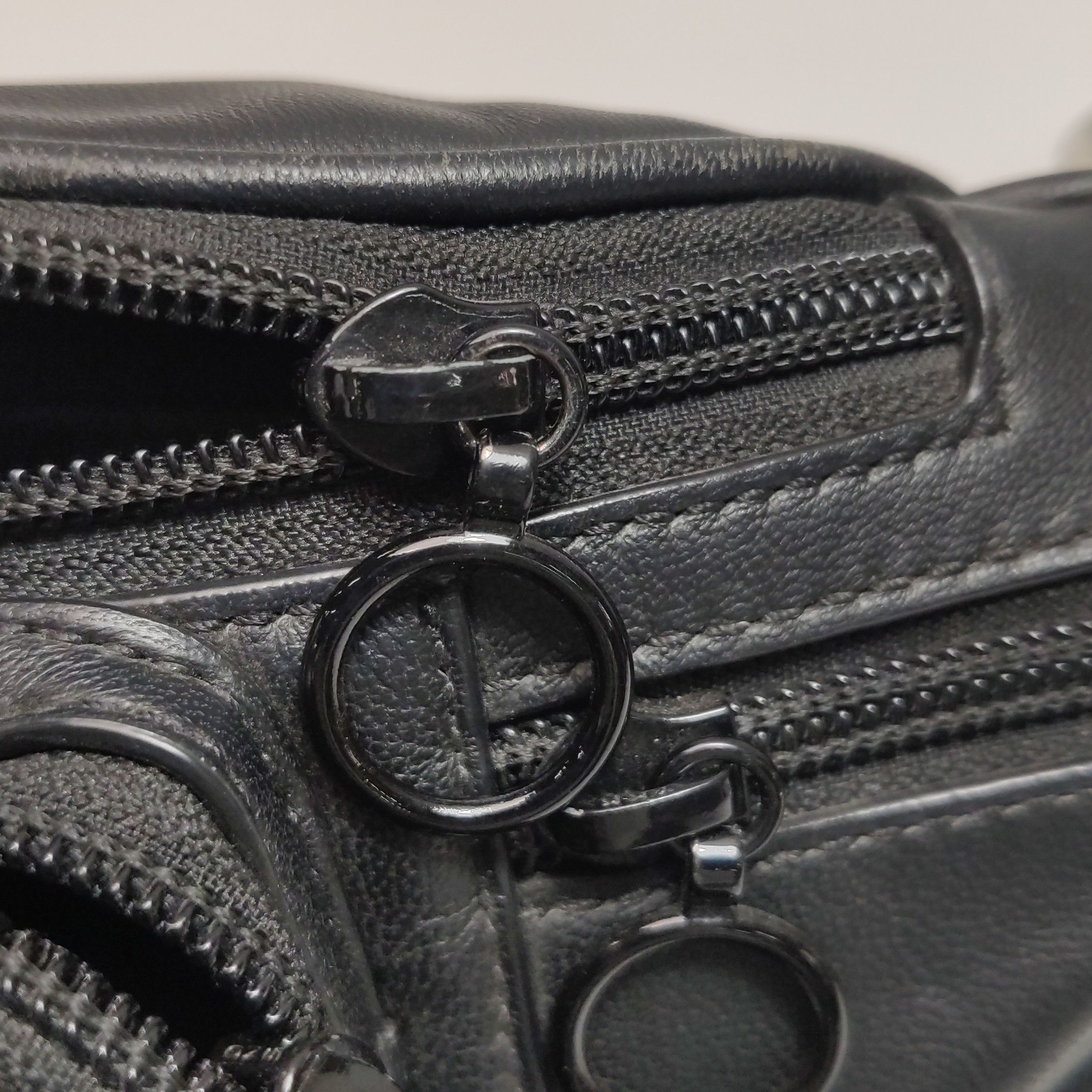 Alexander Wang Alexander Wang Women os Belt Bags Size ONE SIZE - 11 Thumbnail
