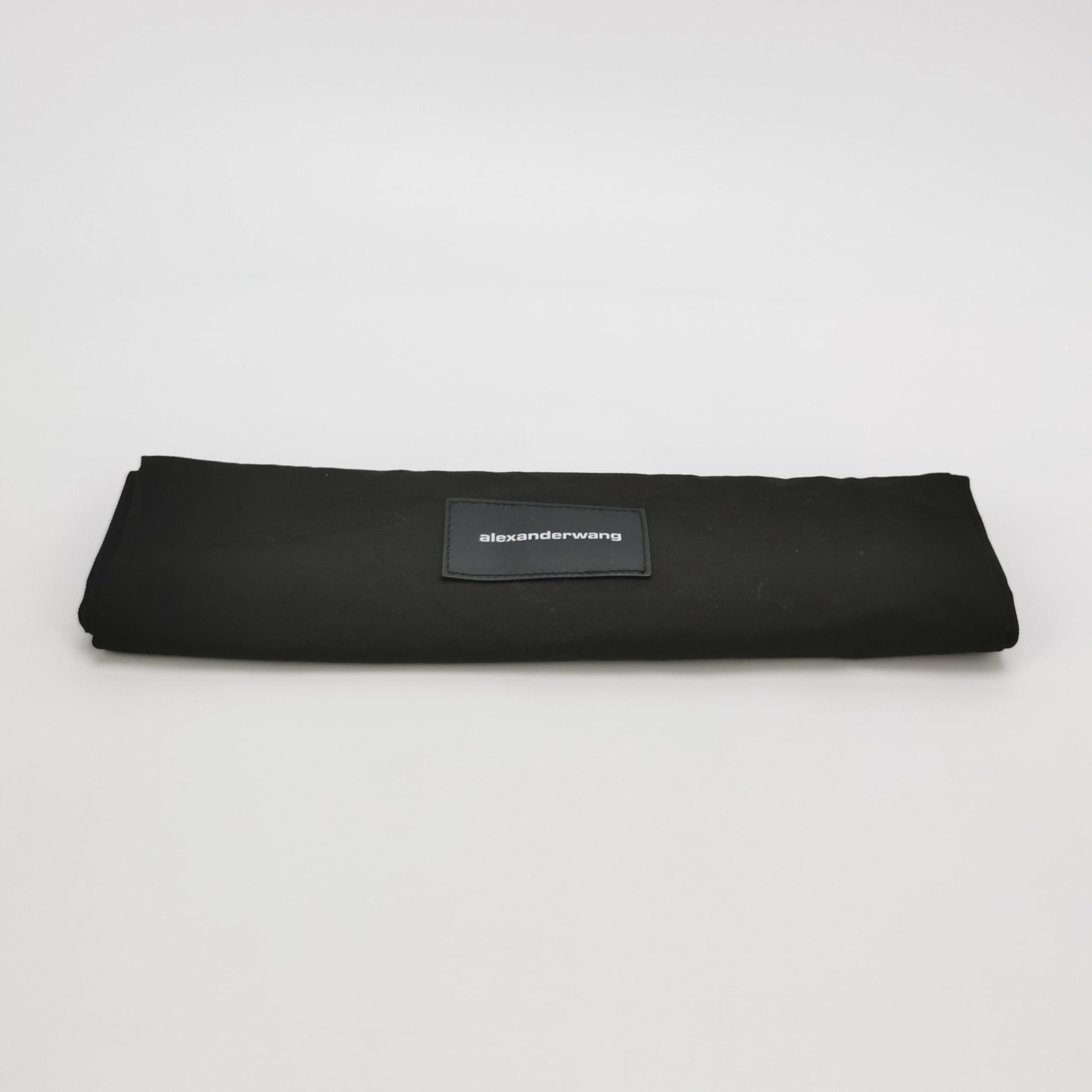 Alexander Wang Alexander Wang Women os Belt Bags Size ONE SIZE - 9 Thumbnail