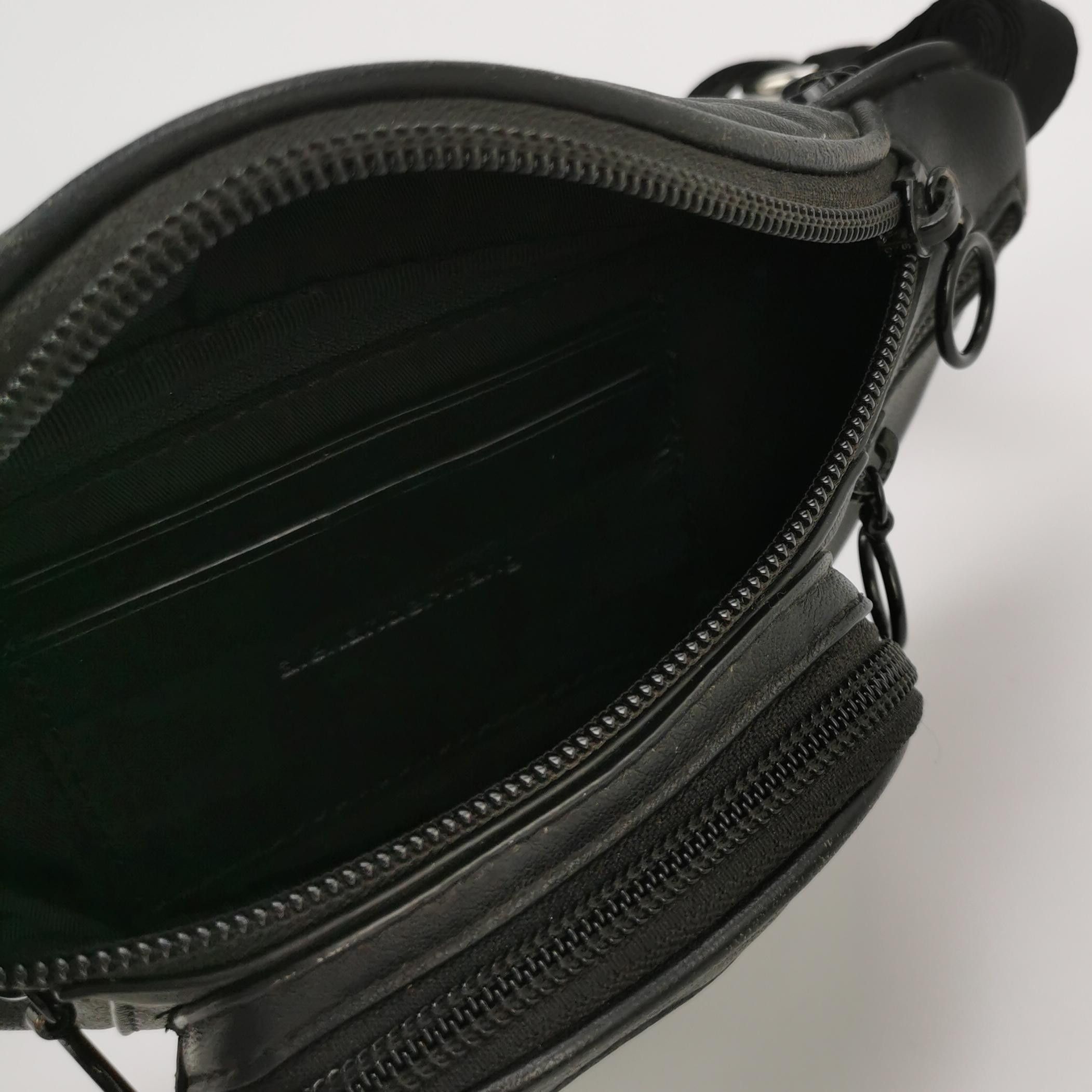 Alexander Wang Alexander Wang Women os Belt Bags Size ONE SIZE - 7 Thumbnail