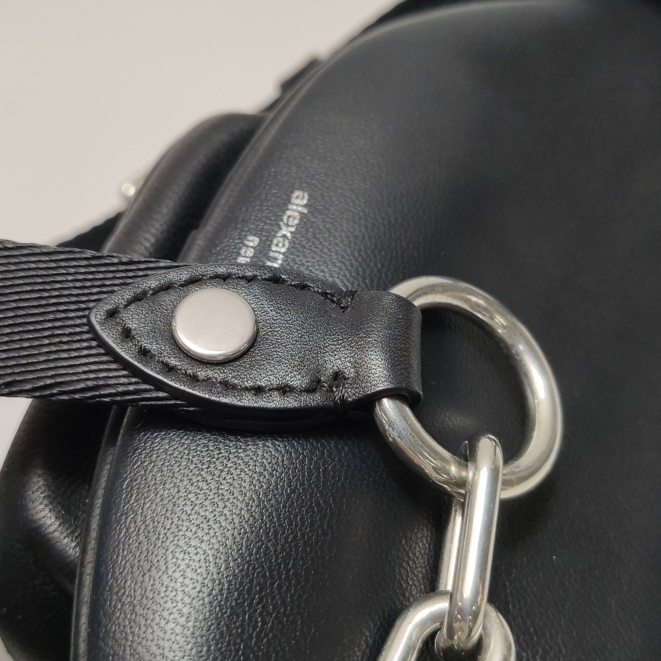 Alexander Wang Alexander Wang Women os Belt Bags Size ONE SIZE - 13 Thumbnail