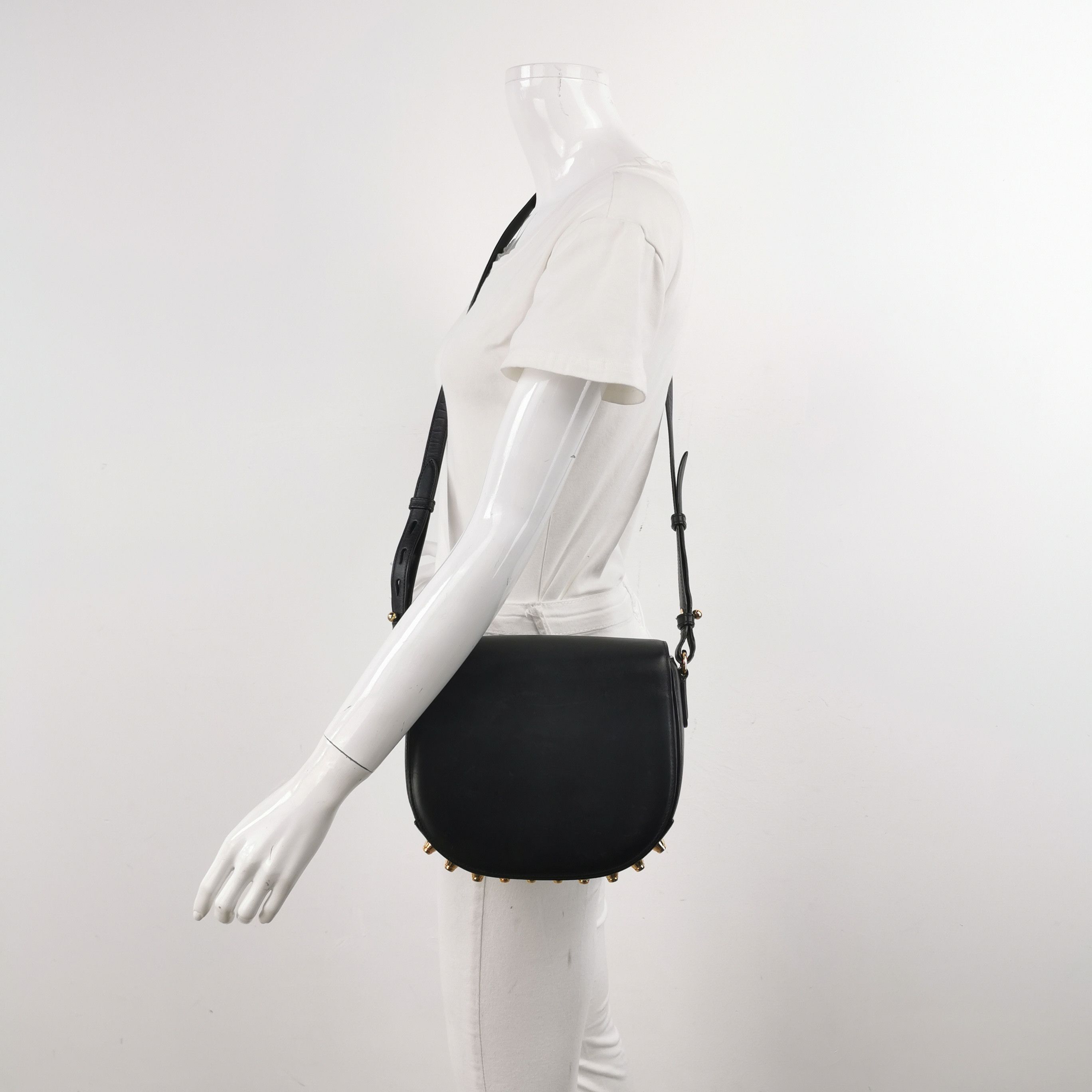 Alexander Wang Alexander Wang Women os Crossbody Bags Size ONE SIZE - 2 Thumbnail