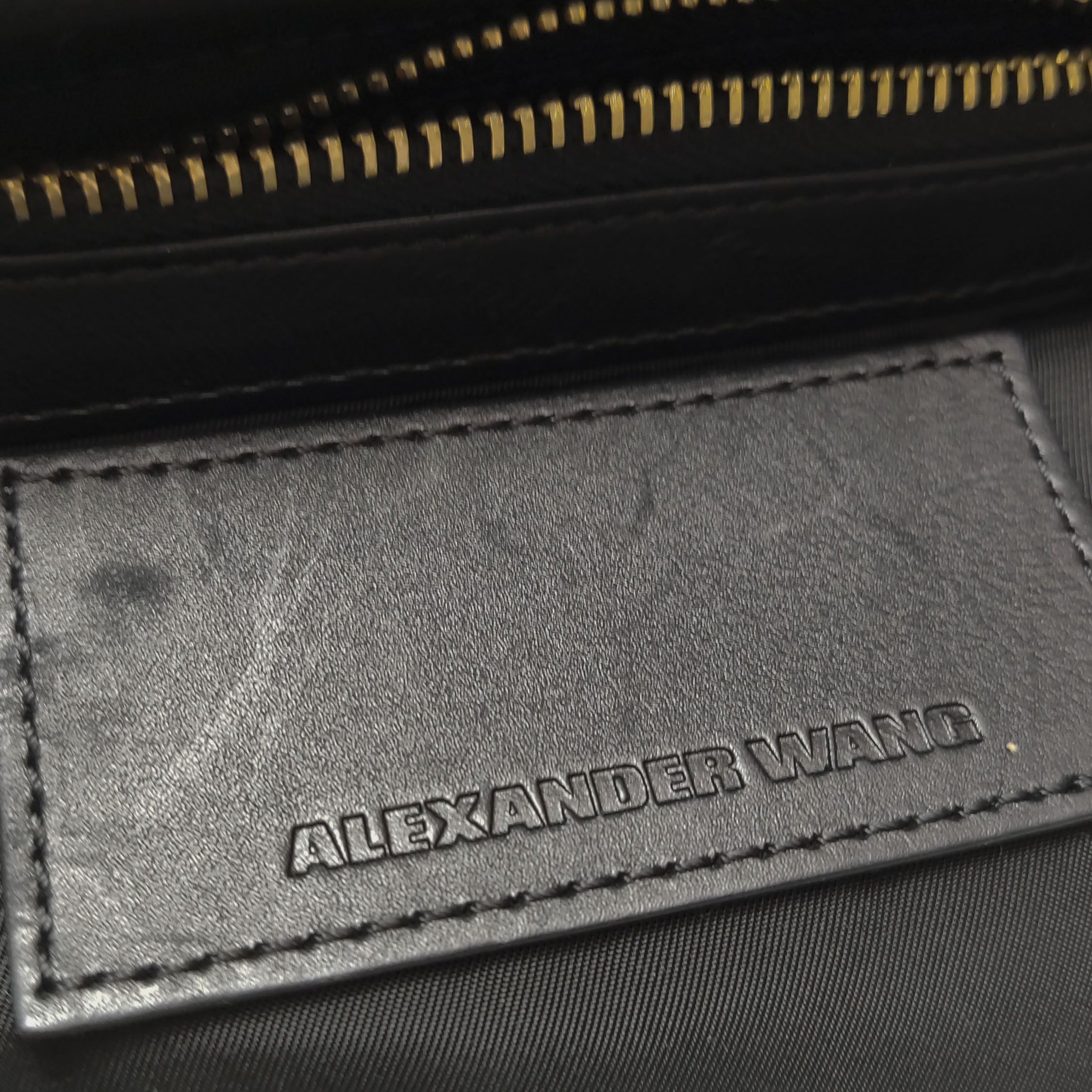 Alexander Wang Alexander Wang Women os Crossbody Bags Size ONE SIZE - 10 Thumbnail