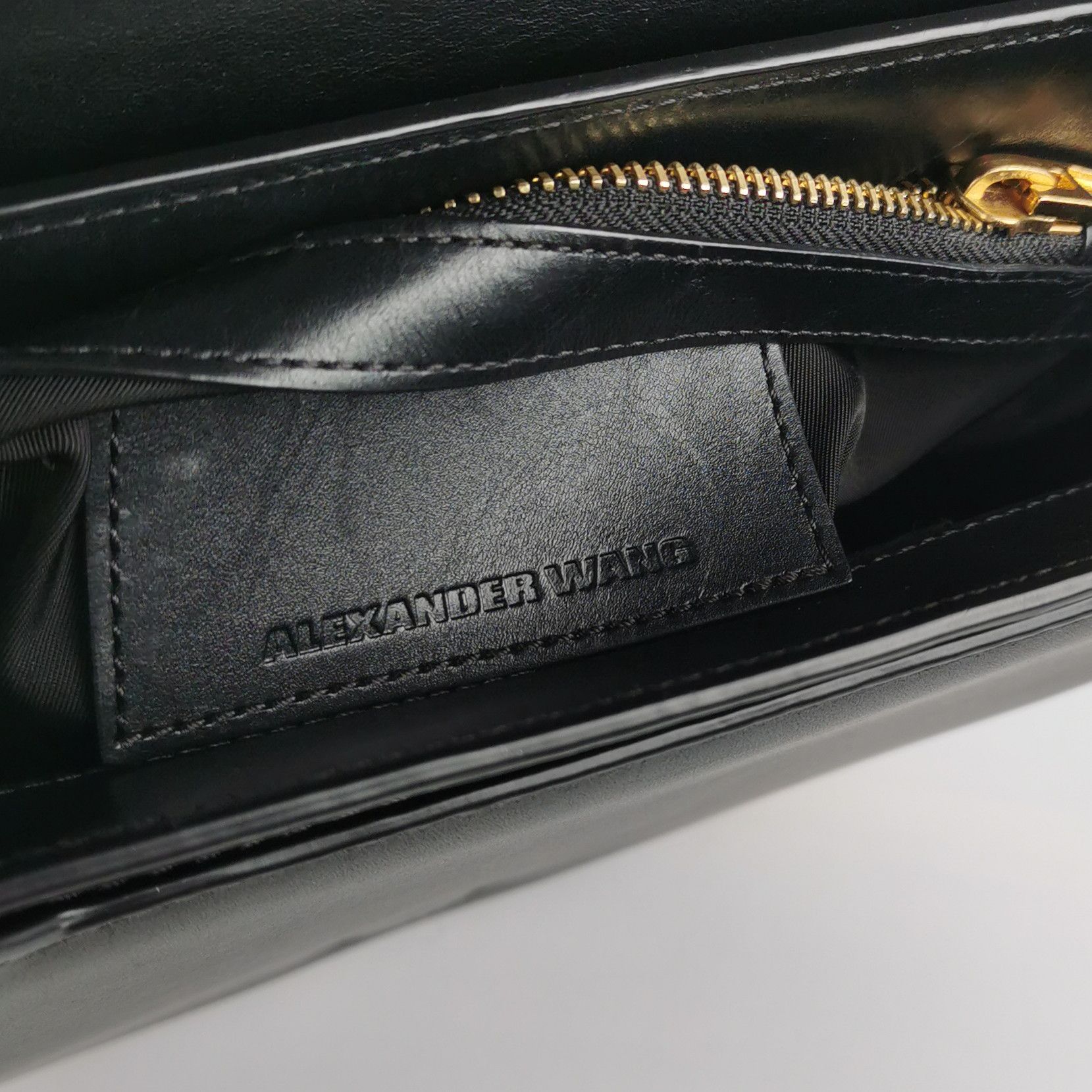 Alexander Wang Alexander Wang Women os Crossbody Bags Size ONE SIZE - 8 Thumbnail
