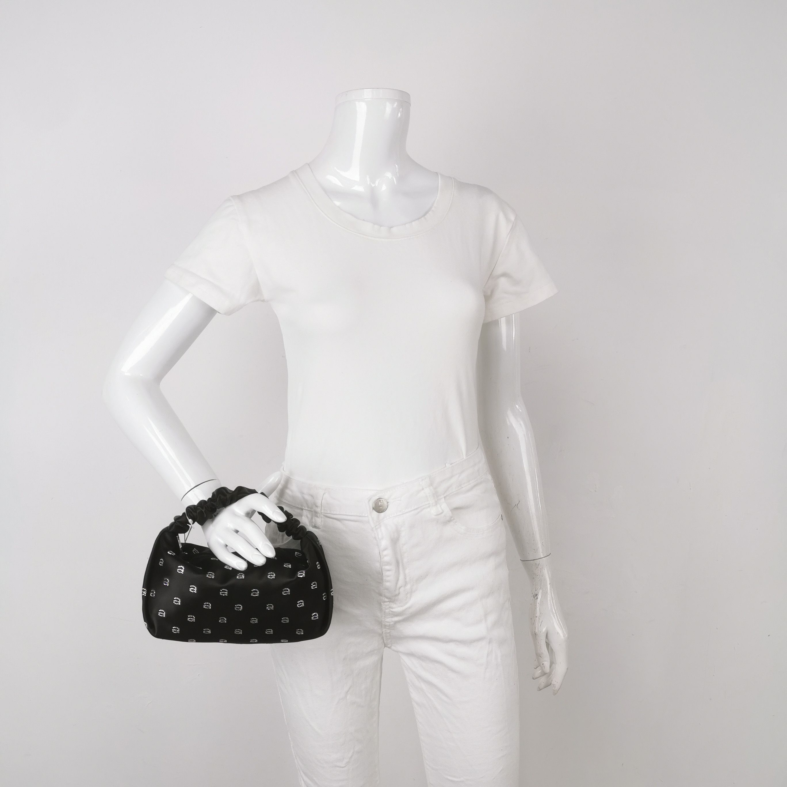 Alexander Wang Alexander Wang Women os Tote Bags Size ONE SIZE - 2 Thumbnail