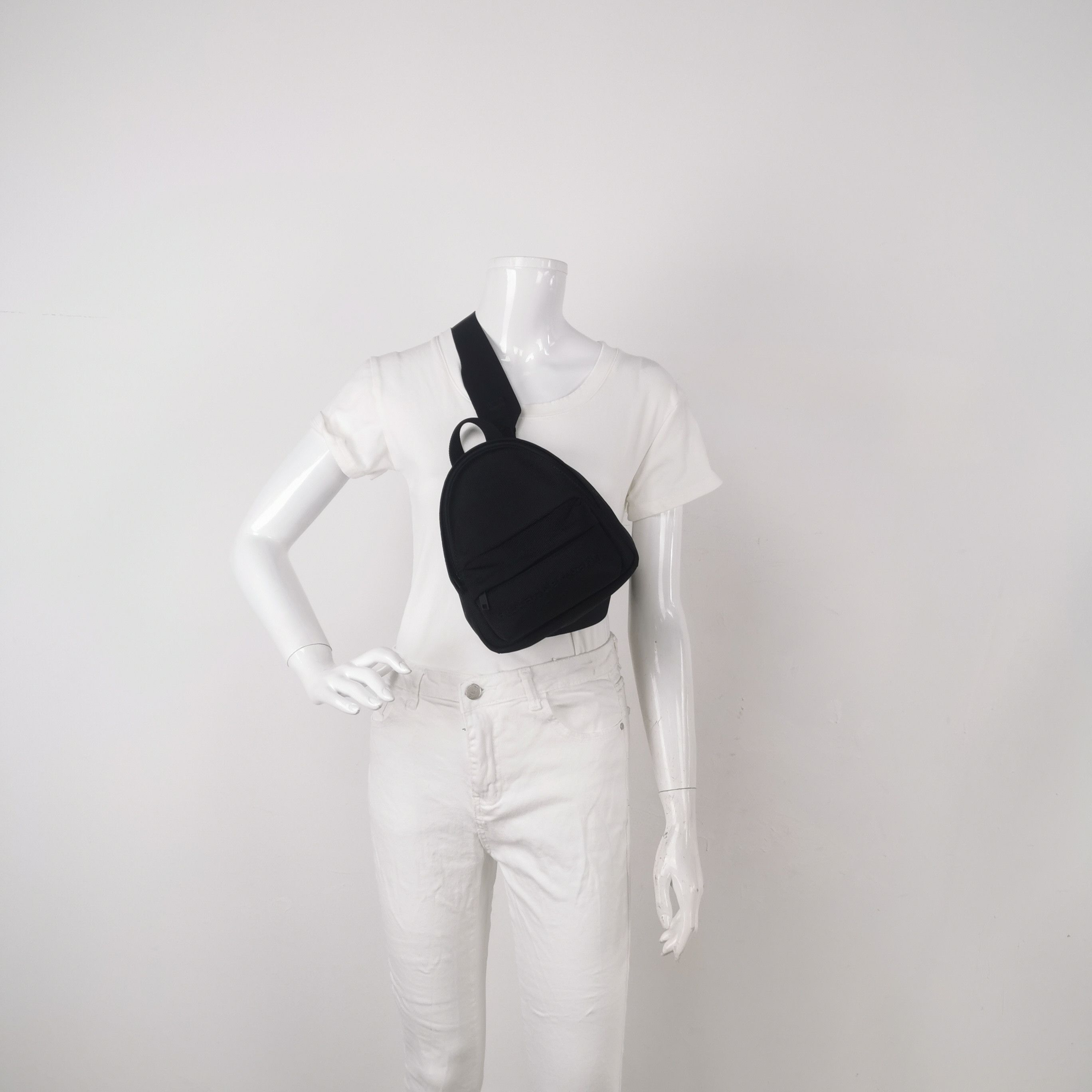 Alexander Wang Alexander Wang Women os Belt Bags Size ONE SIZE - 2 Thumbnail