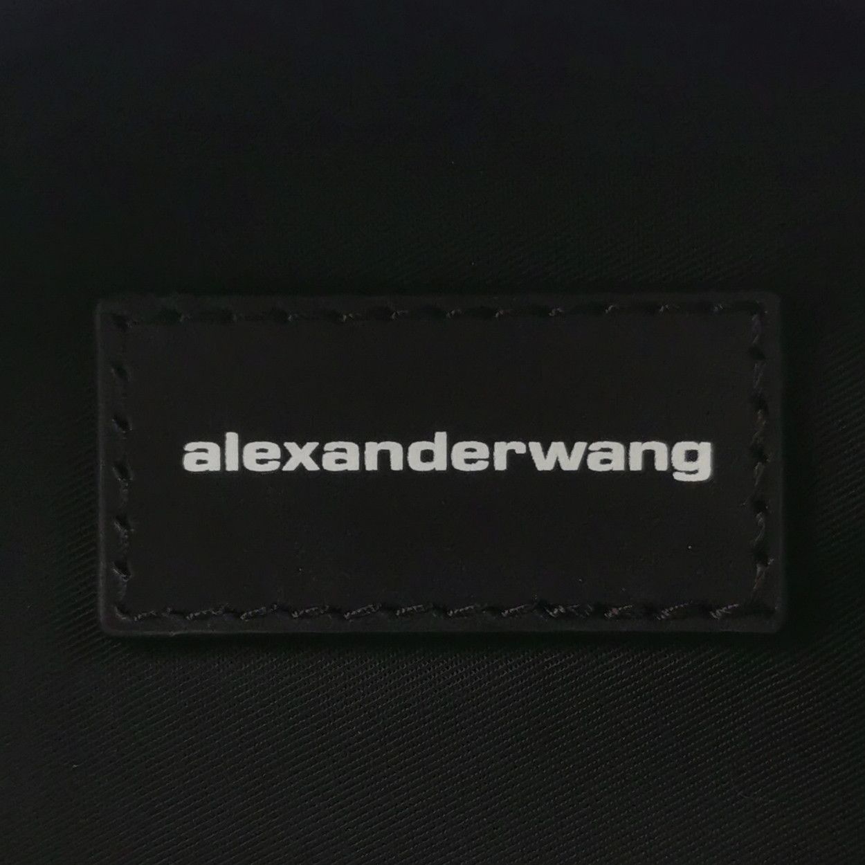 Alexander Wang Alexander Wang Women os Belt Bags Size ONE SIZE - 8 Thumbnail