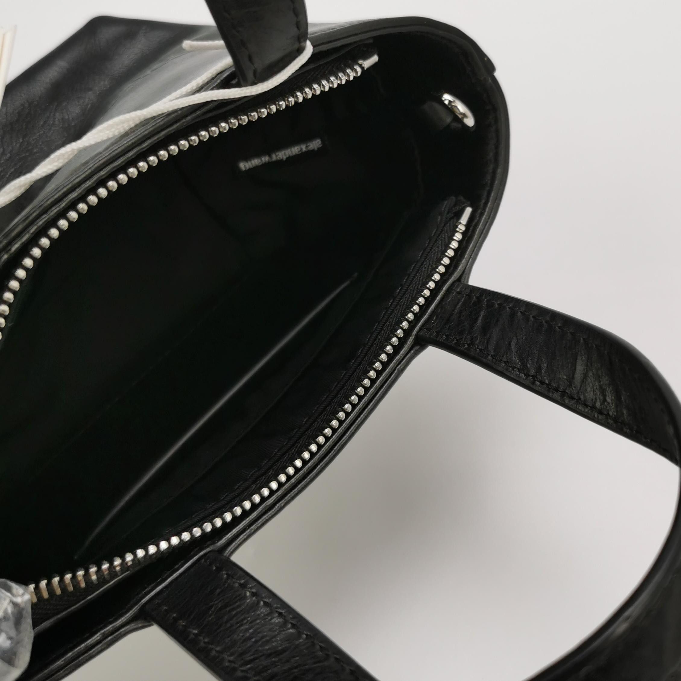 Alexander Wang Alexander Wang Women os Shoulder Bags Size ONE SIZE - 7 Thumbnail