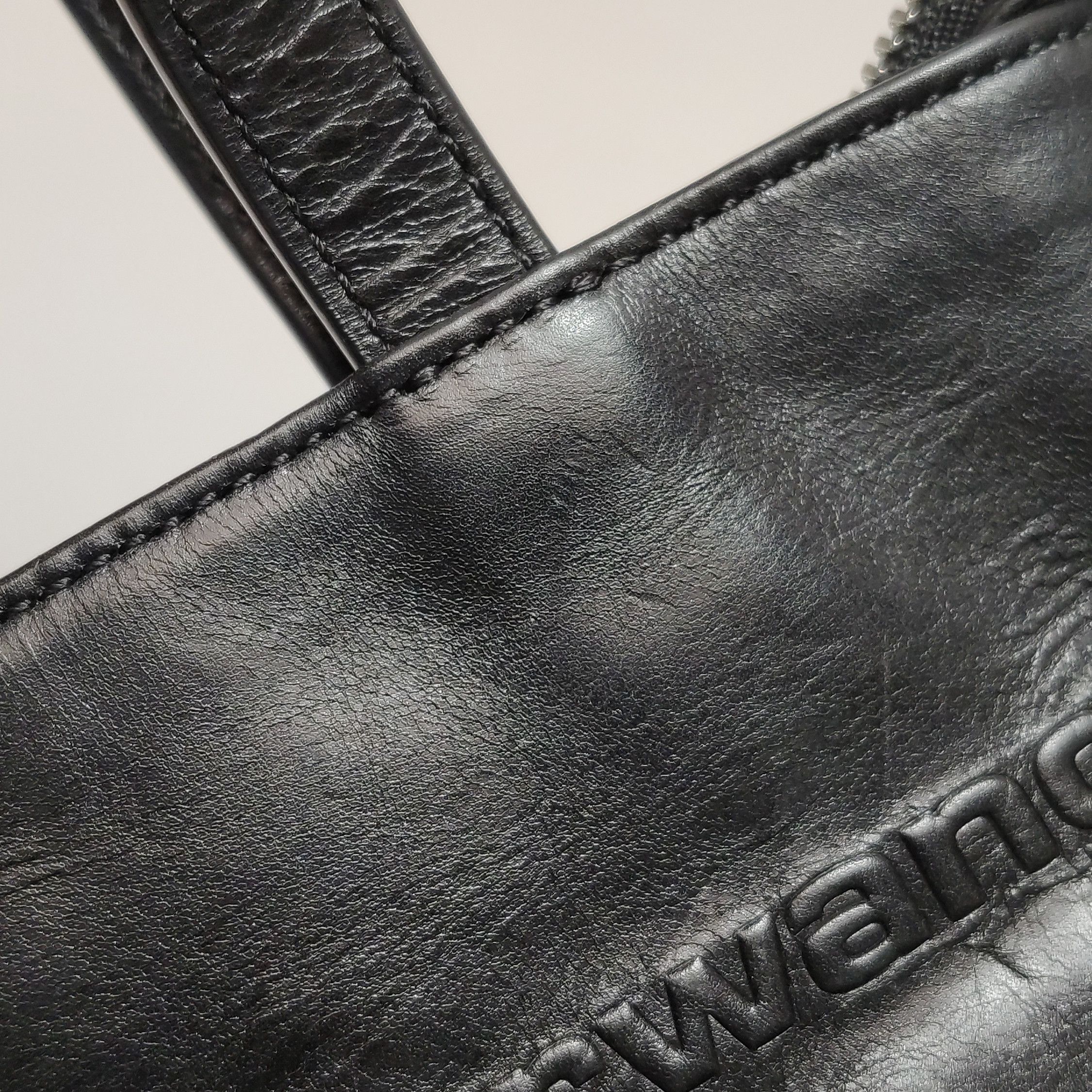 Alexander Wang Alexander Wang Women os Shoulder Bags Size ONE SIZE - 13 Thumbnail