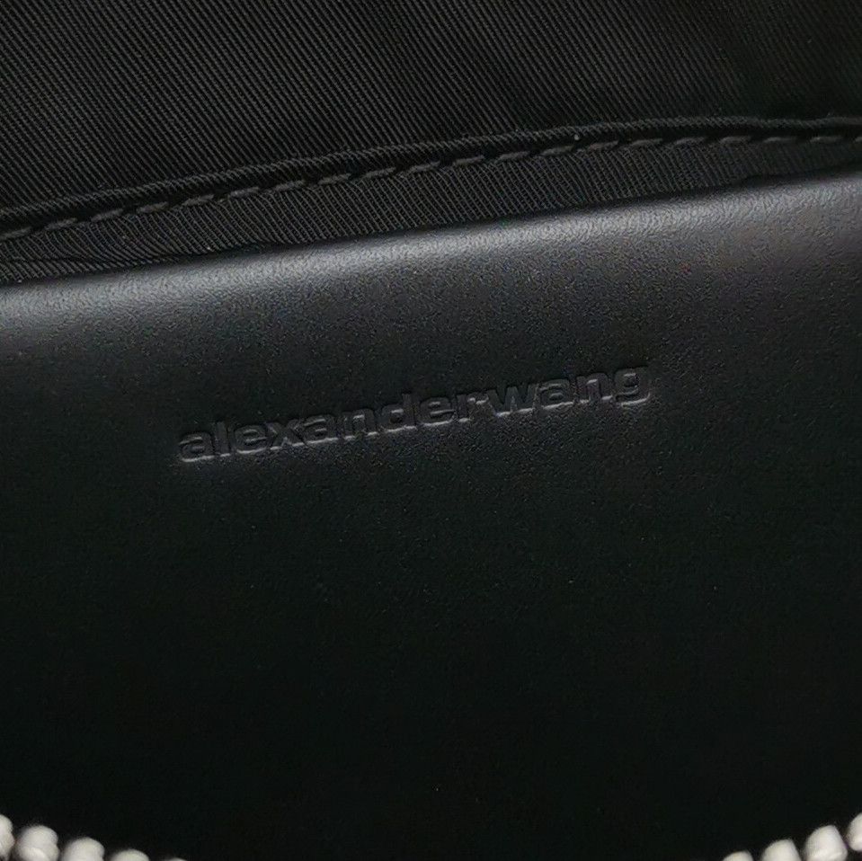Alexander Wang Alexander Wang Women os Shoulder Bags Size ONE SIZE - 8 Thumbnail