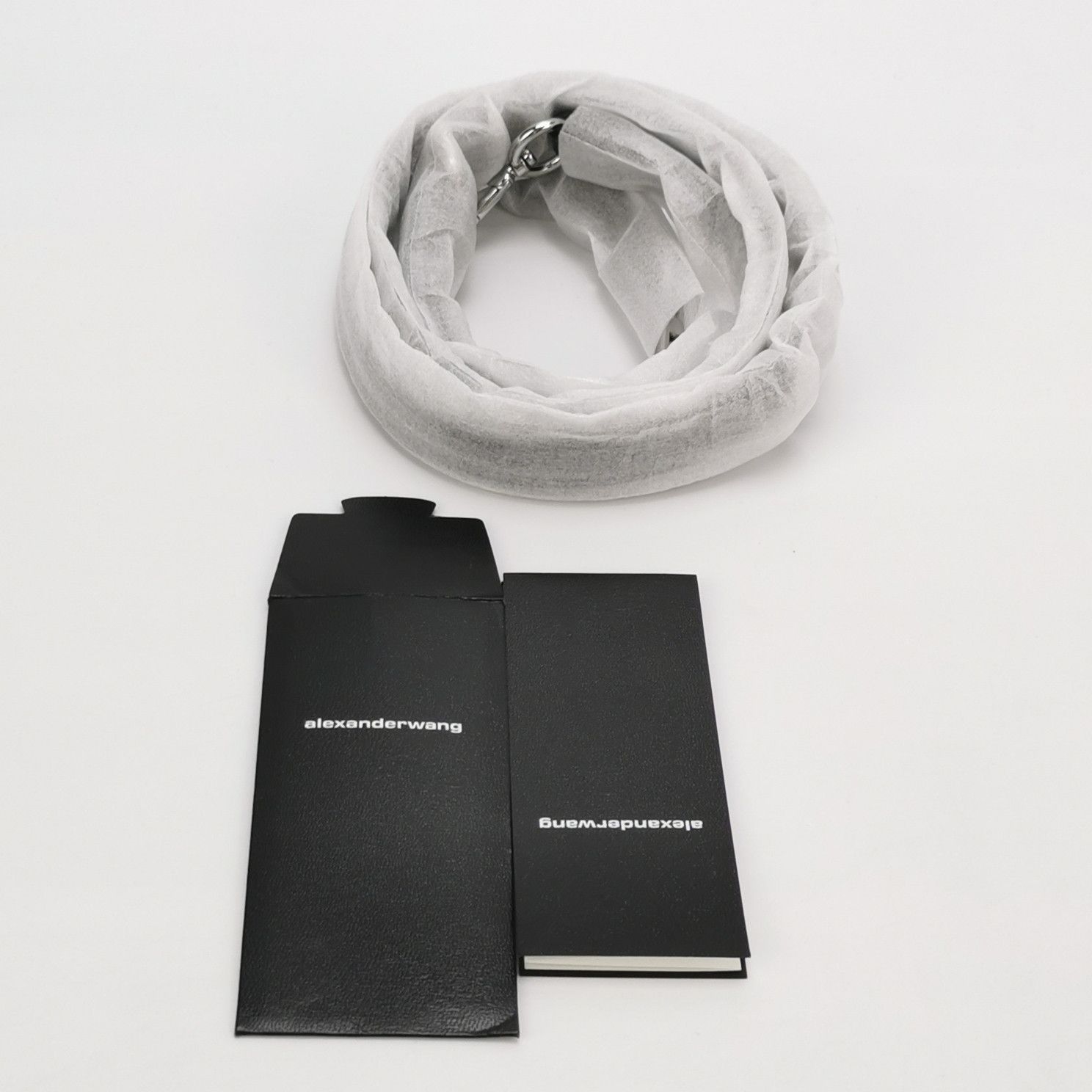 Alexander Wang Alexander Wang Women os Shoulder Bags Size ONE SIZE - 10 Thumbnail