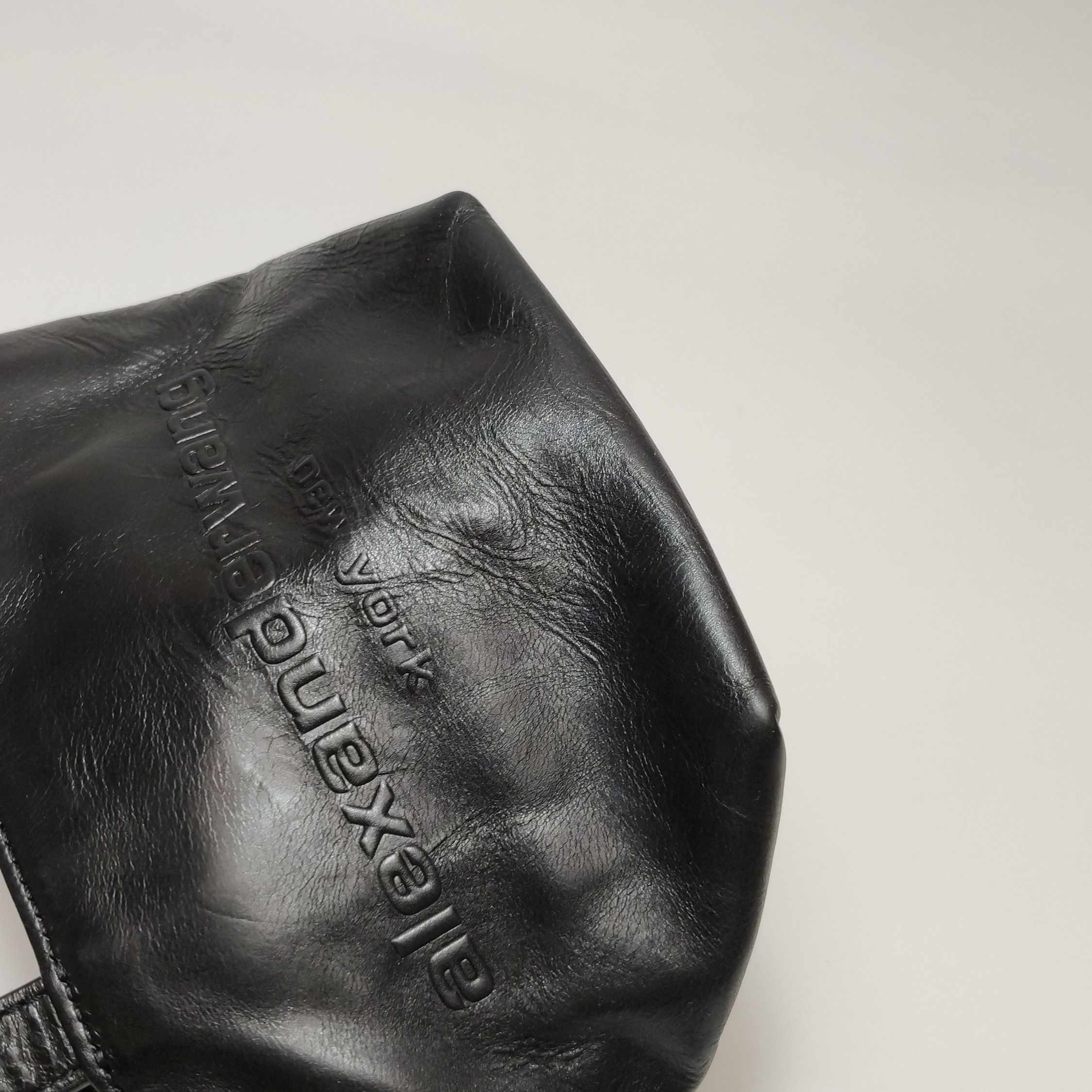 Alexander Wang Alexander Wang Women os Shoulder Bags Size ONE SIZE - 15 Thumbnail