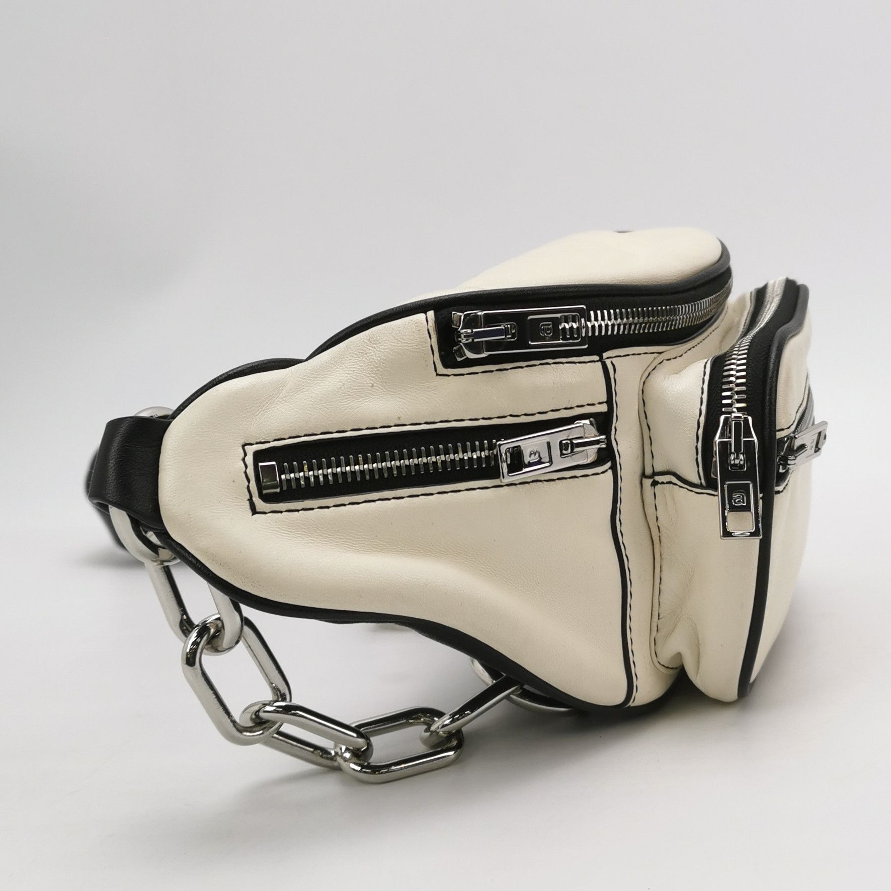 Alexander Wang Alexander Wang Women os Belt Bags Size ONE SIZE - 4 Thumbnail
