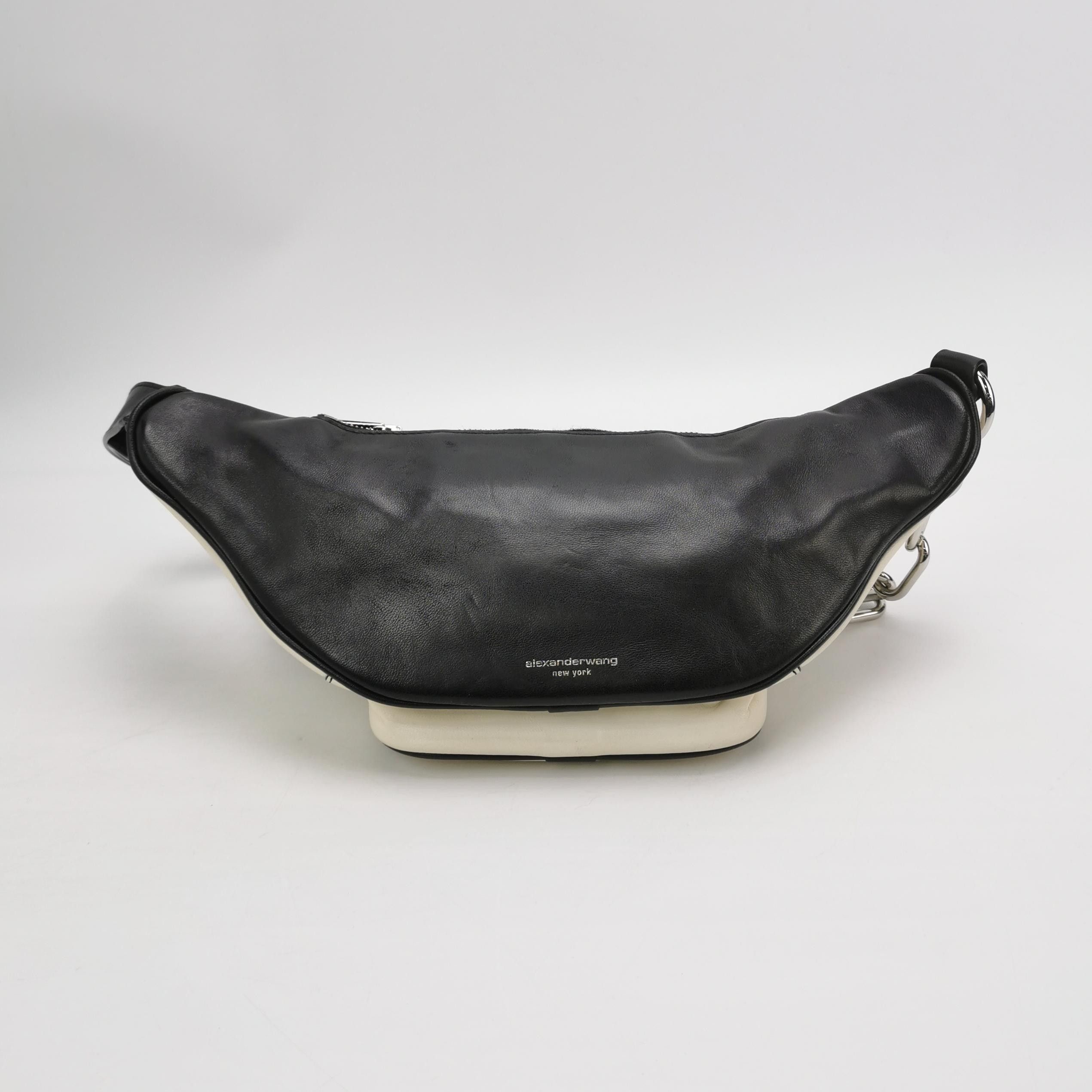 Alexander Wang Alexander Wang Women os Belt Bags Size ONE SIZE - 5 Thumbnail