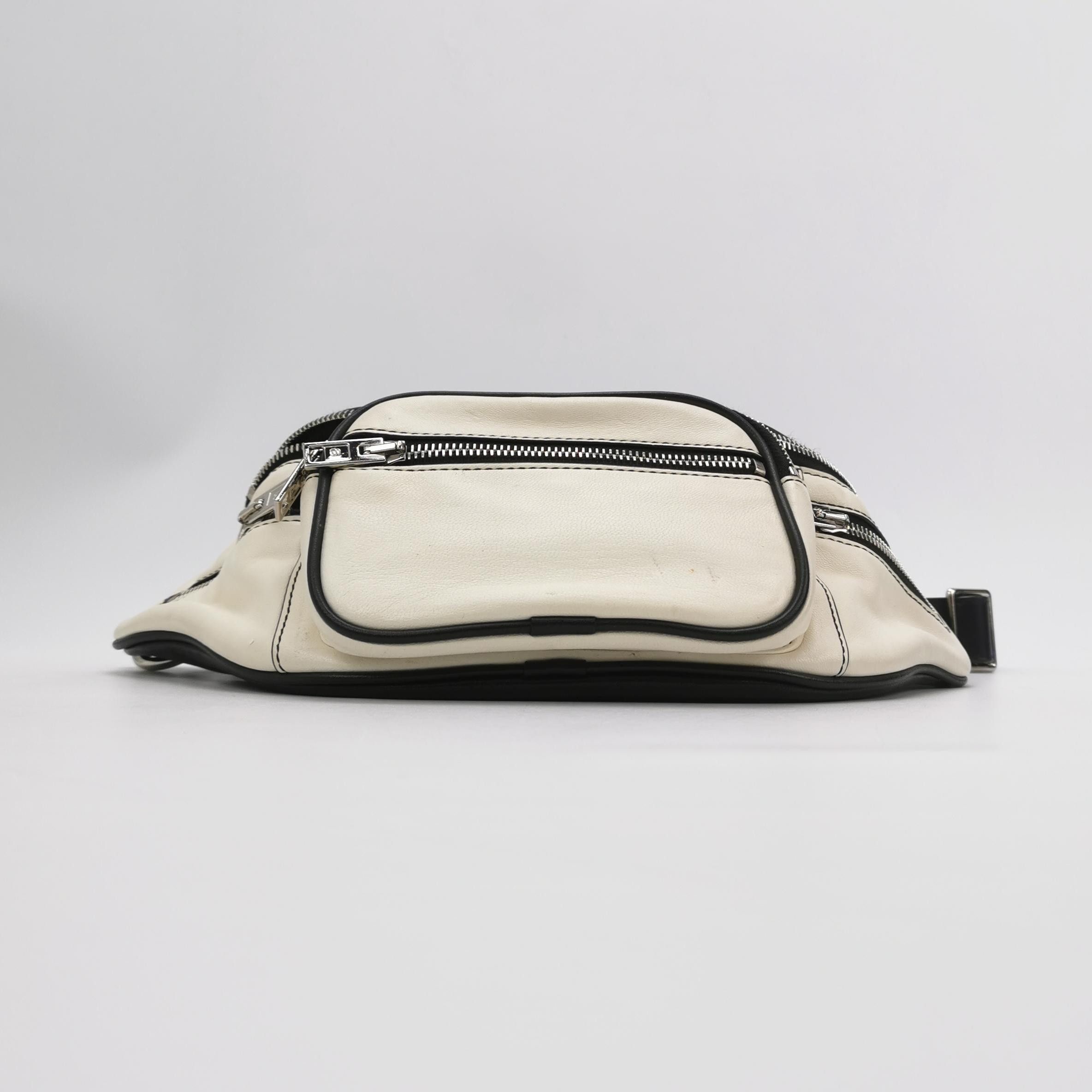 Alexander Wang Alexander Wang Women os Belt Bags Size ONE SIZE - 6 Thumbnail
