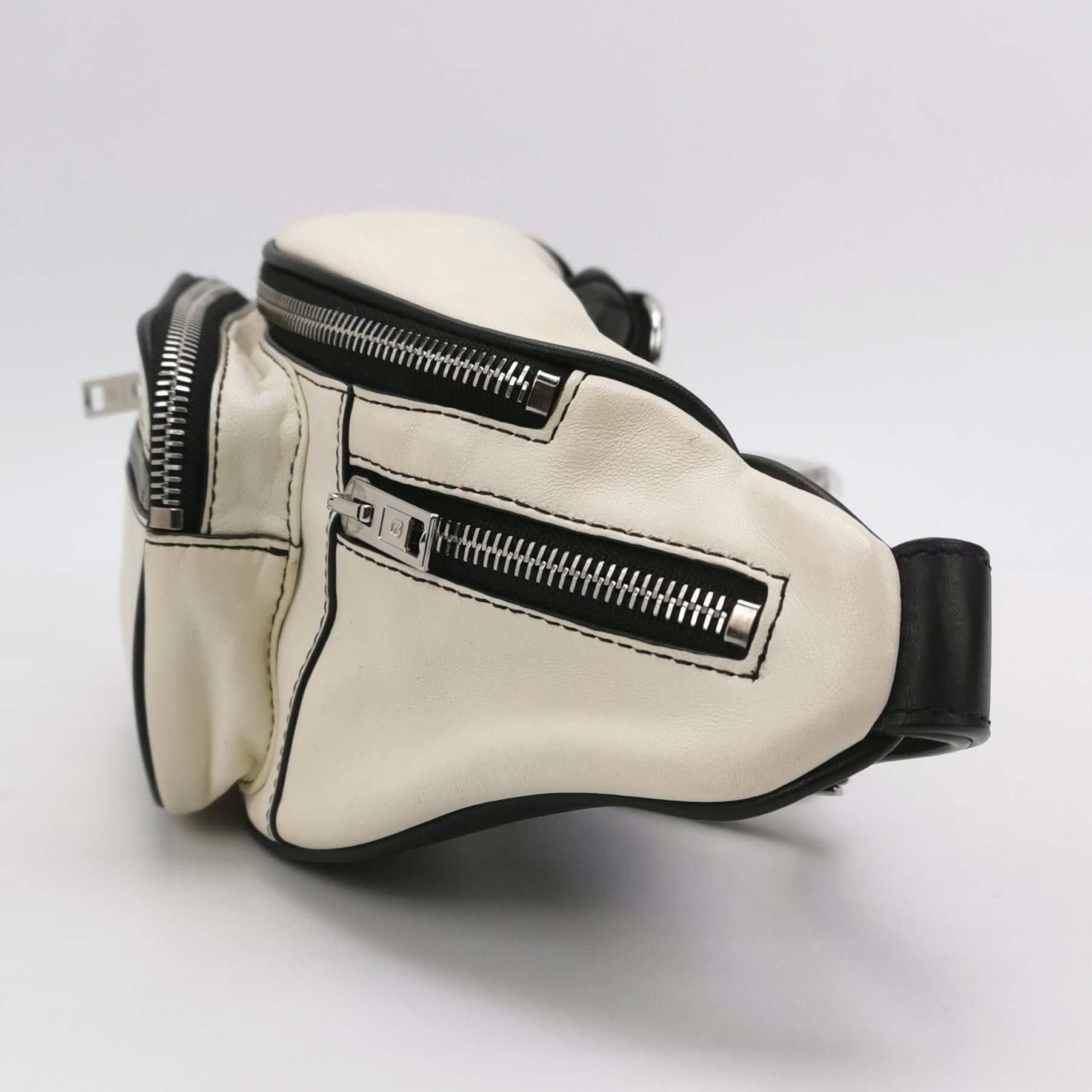 Alexander Wang Alexander Wang Women os Belt Bags Size ONE SIZE - 3 Thumbnail