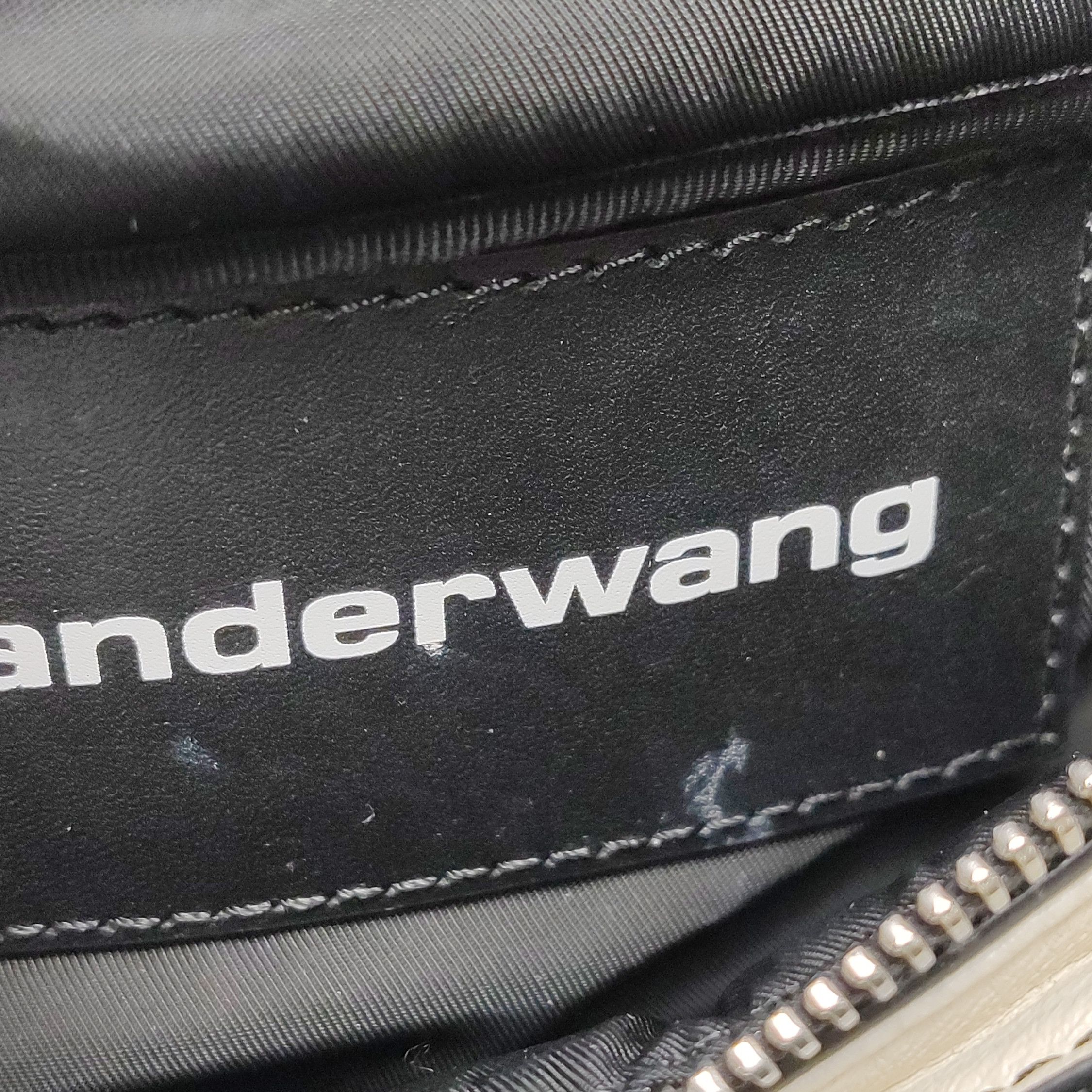 Alexander Wang Alexander Wang Women os Belt Bags Size ONE SIZE - 10 Thumbnail