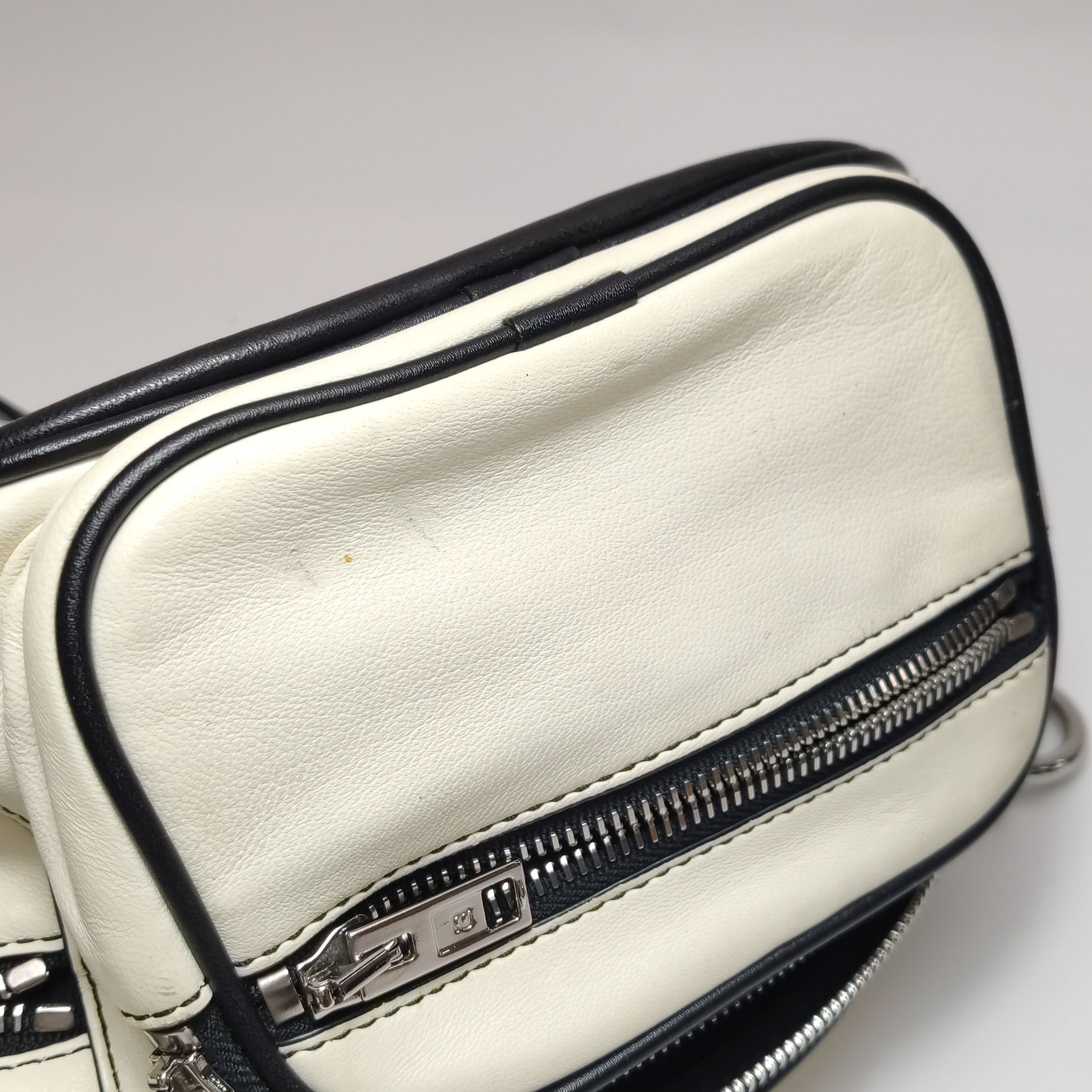 Alexander Wang Alexander Wang Women os Belt Bags Size ONE SIZE - 23 Thumbnail