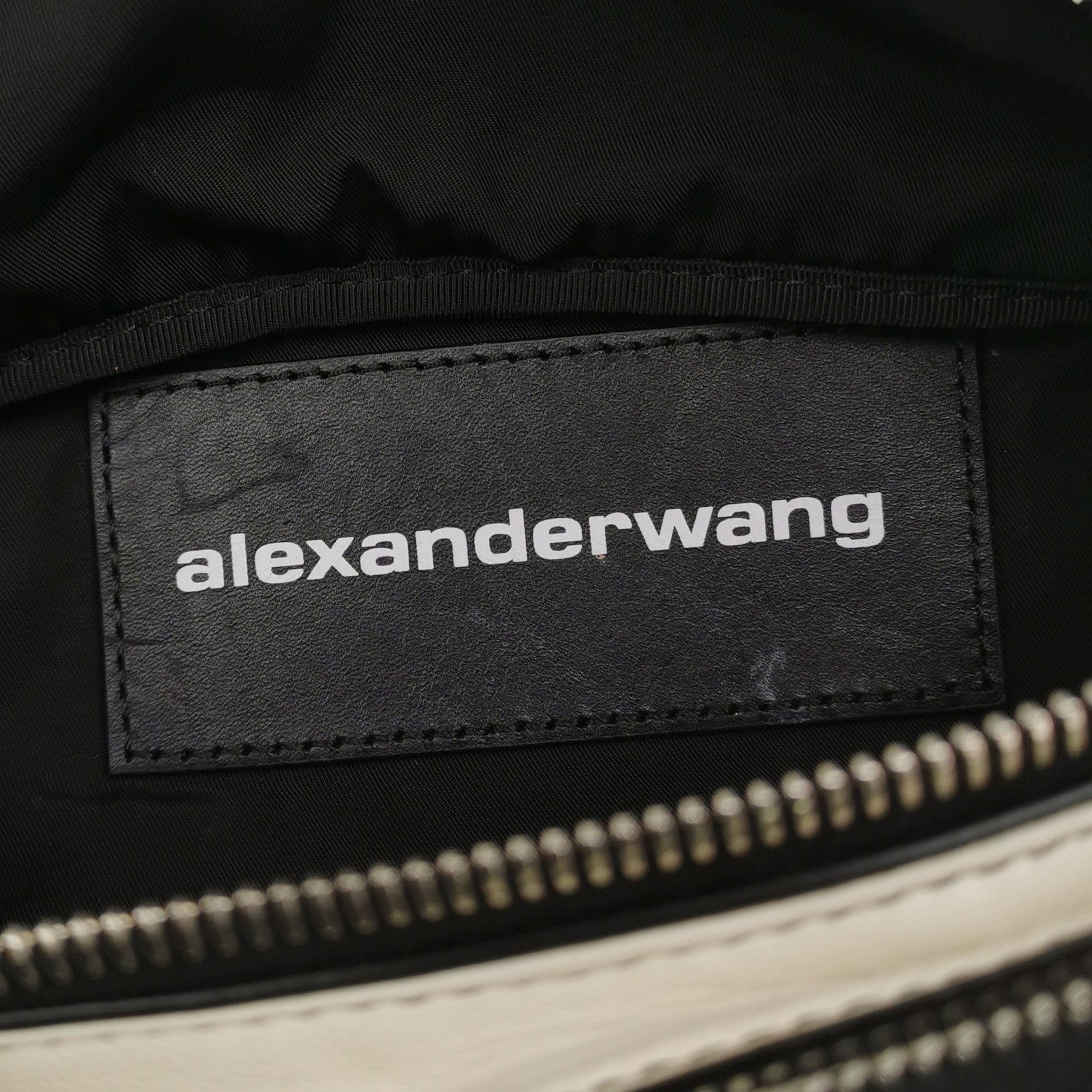 Alexander Wang Alexander Wang Women os Belt Bags Size ONE SIZE - 8 Thumbnail
