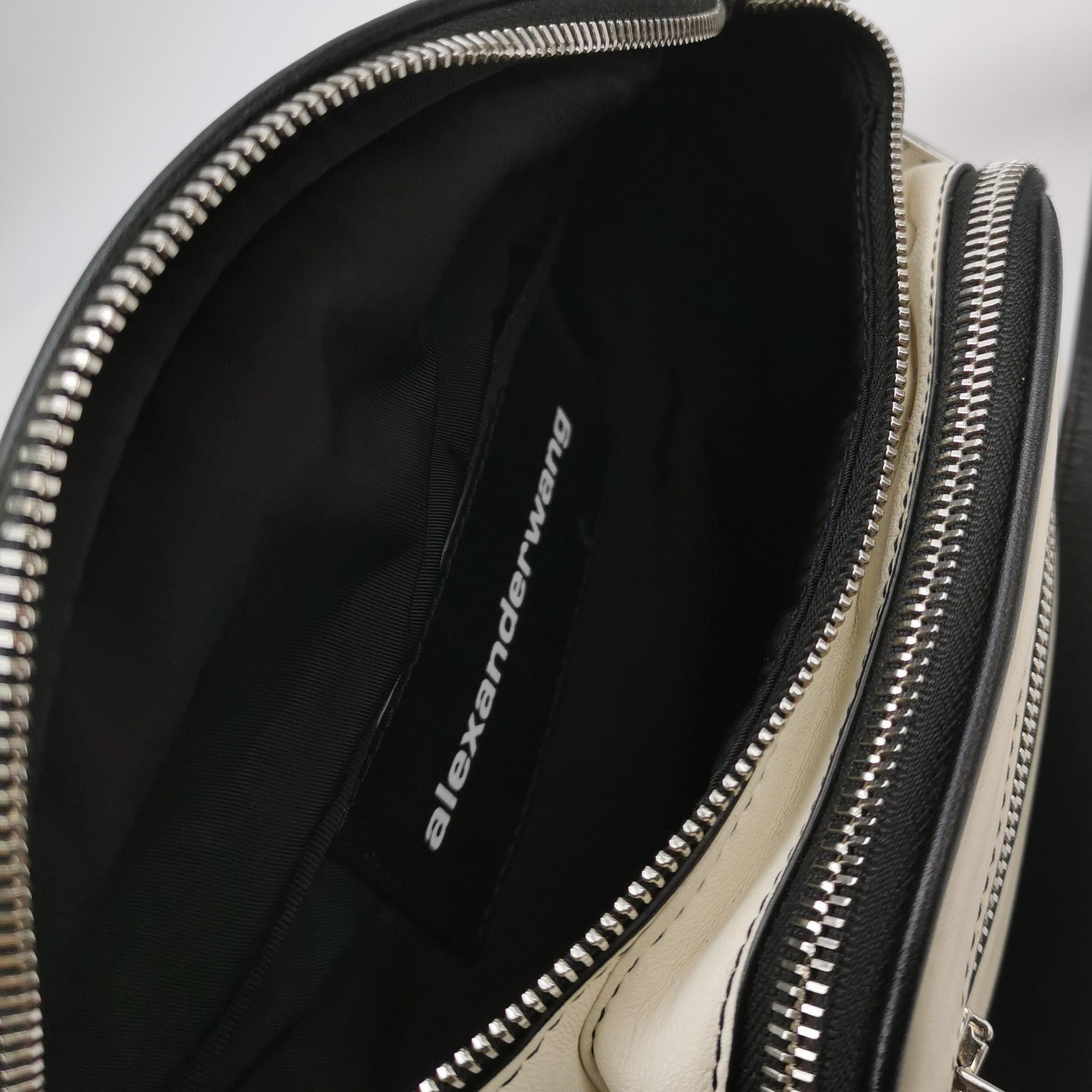 Alexander Wang Alexander Wang Women os Belt Bags Size ONE SIZE - 7 Thumbnail