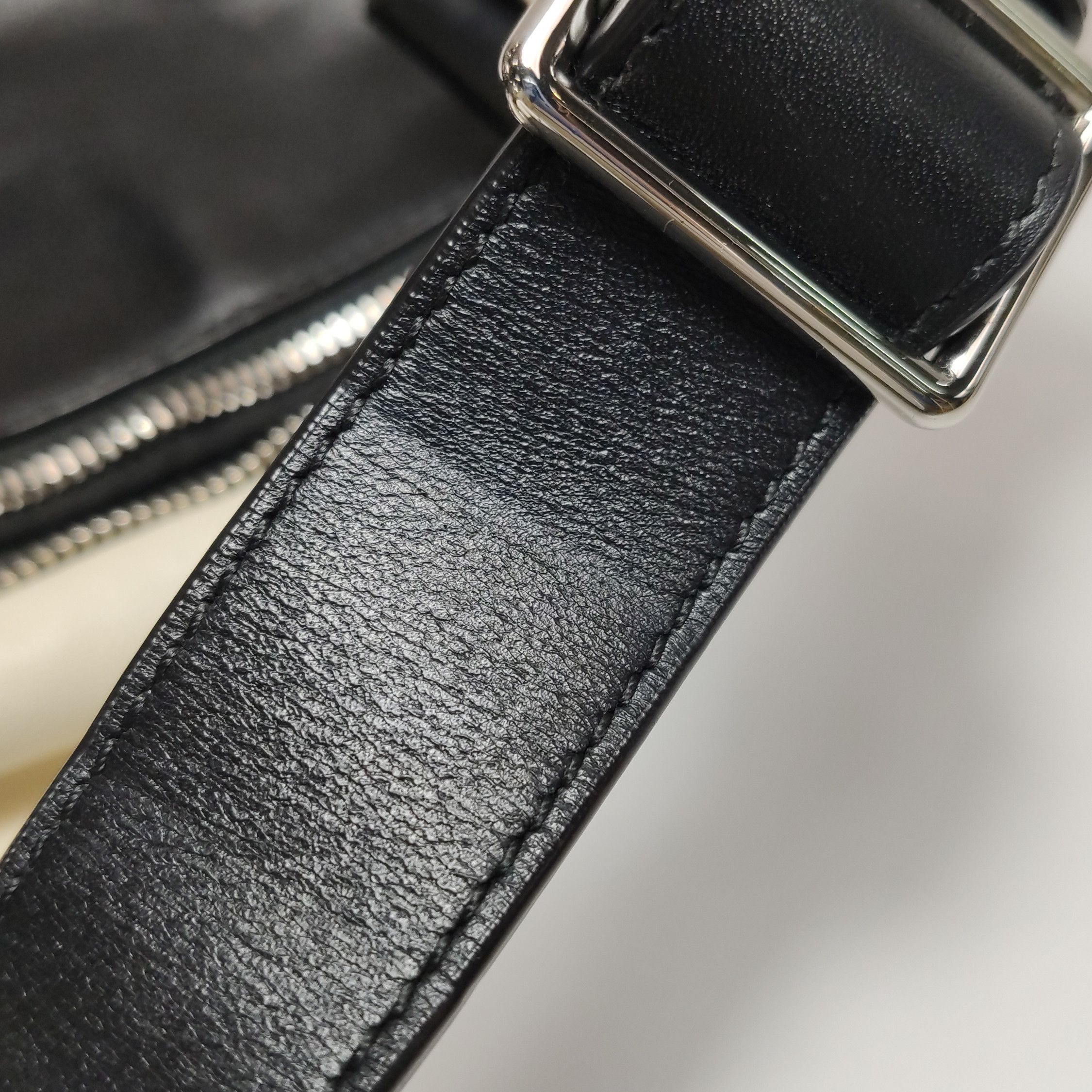 Alexander Wang Alexander Wang Women os Belt Bags Size ONE SIZE - 24 Thumbnail