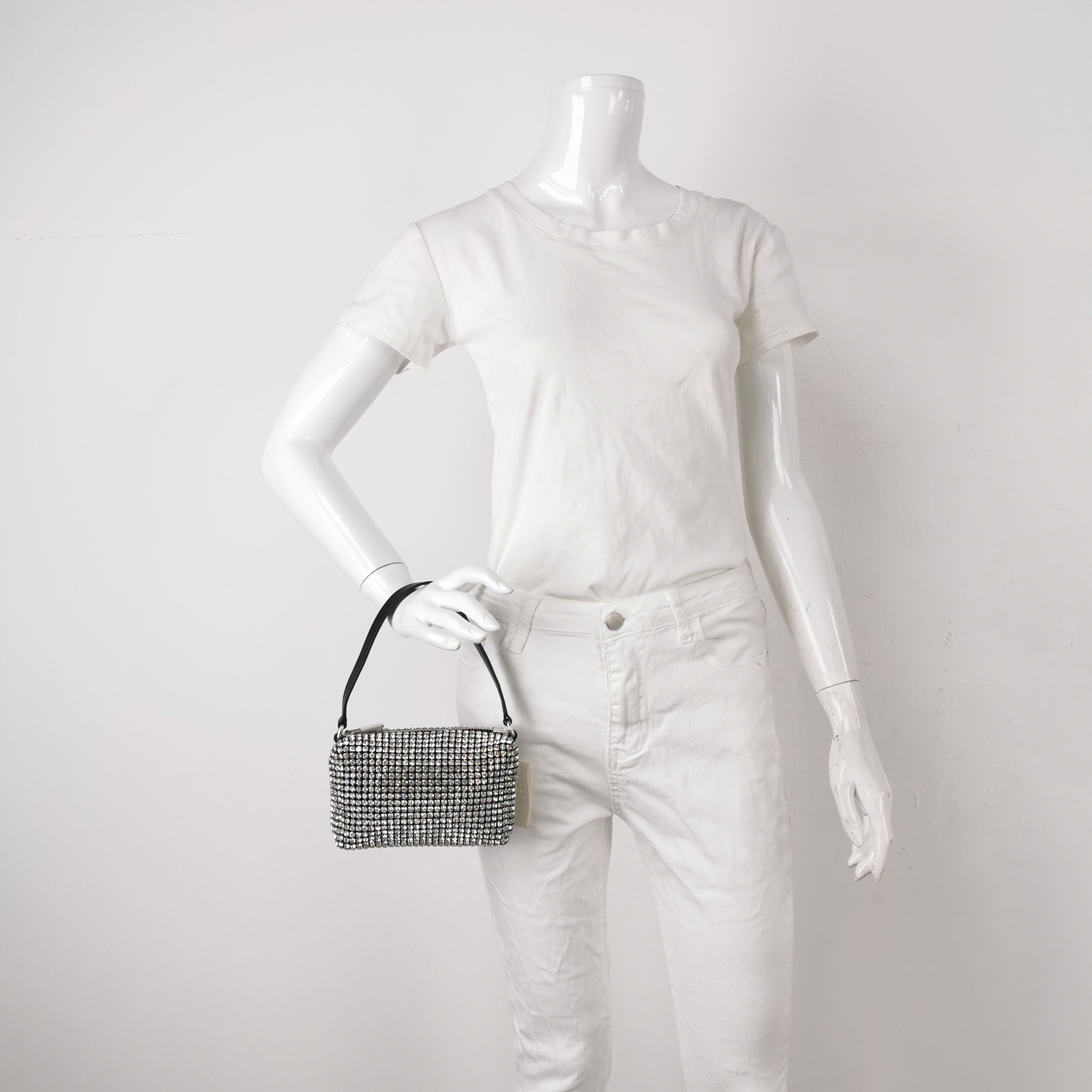 Alexander Wang Alexander Wang Women os Tote Bags Size ONE SIZE - 2 Thumbnail