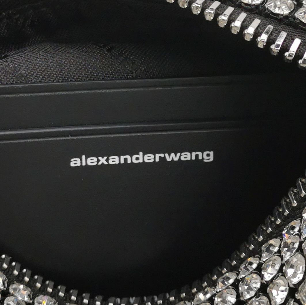 Alexander Wang Alexander Wang Women os Tote Bags Size ONE SIZE - 8 Thumbnail